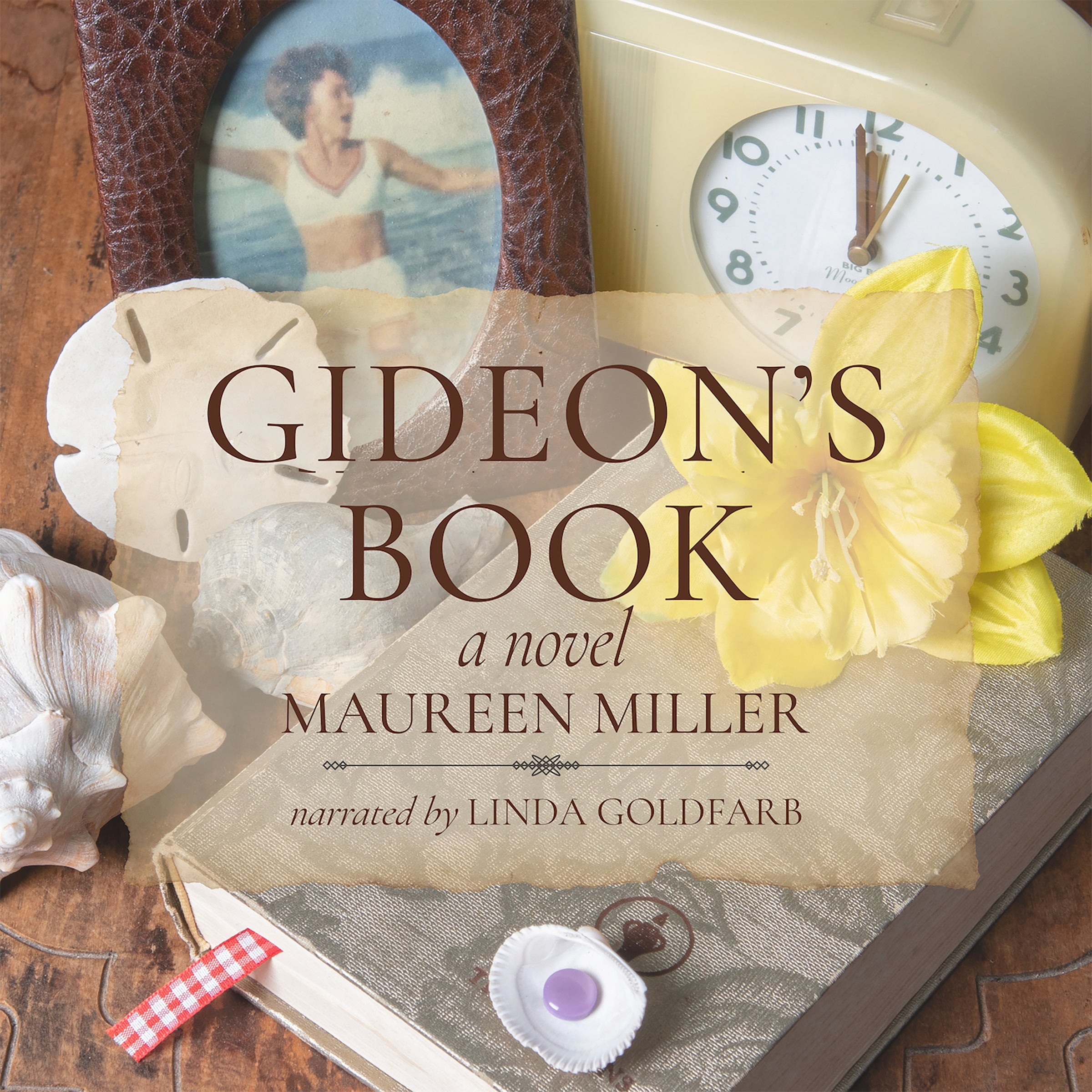 Gideon's Book