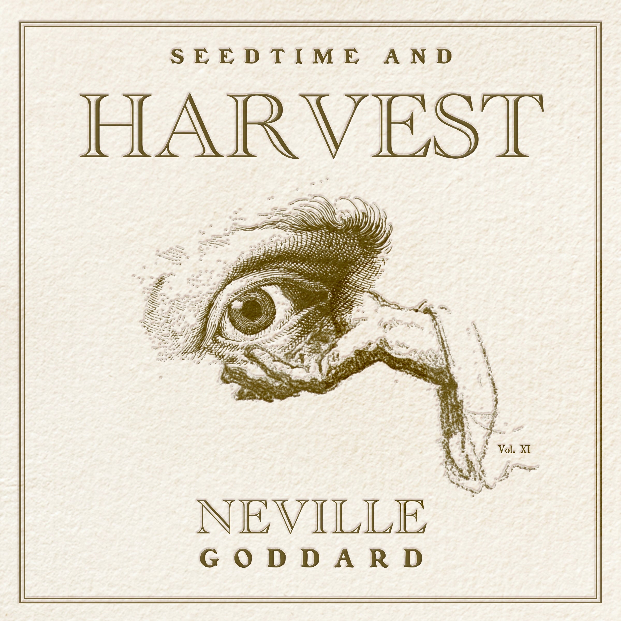 Seedtime and Harvest