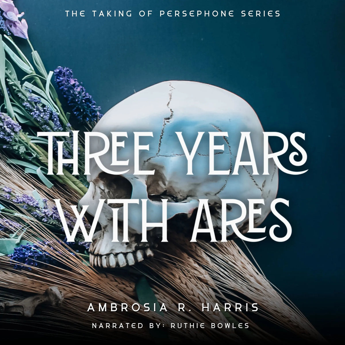 Three Years with Ares