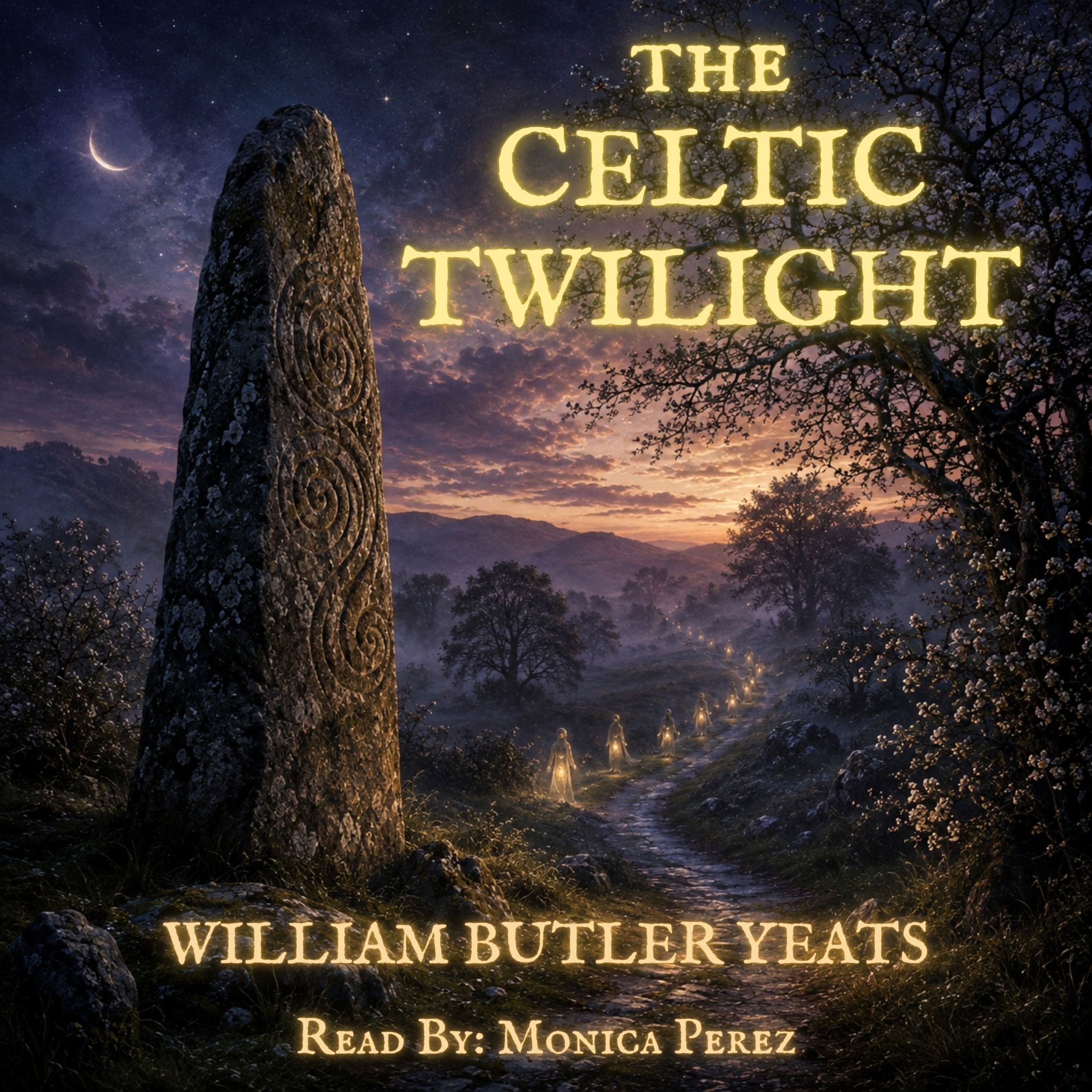 The Celtic Twilight