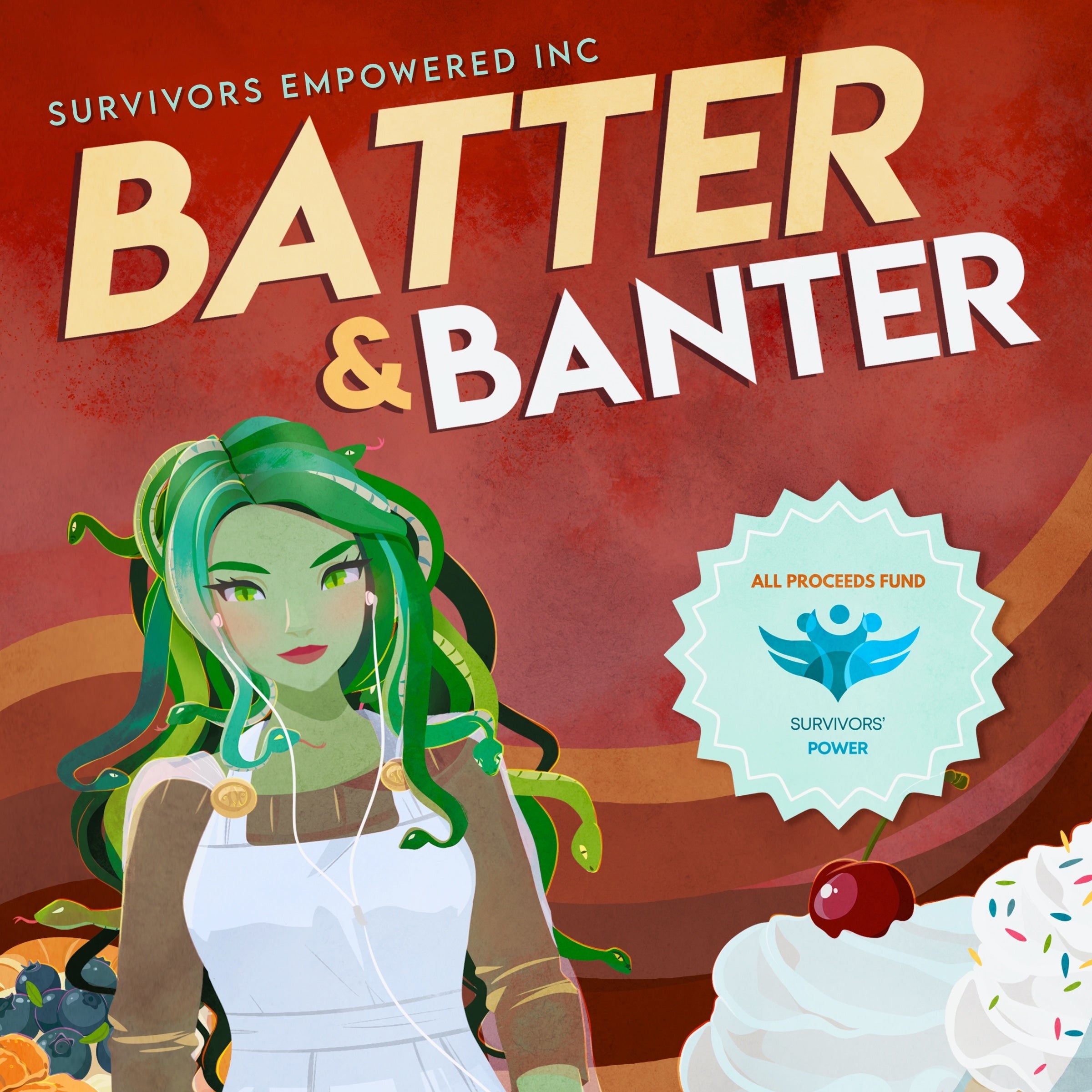 Batter & Banter Special Edition
