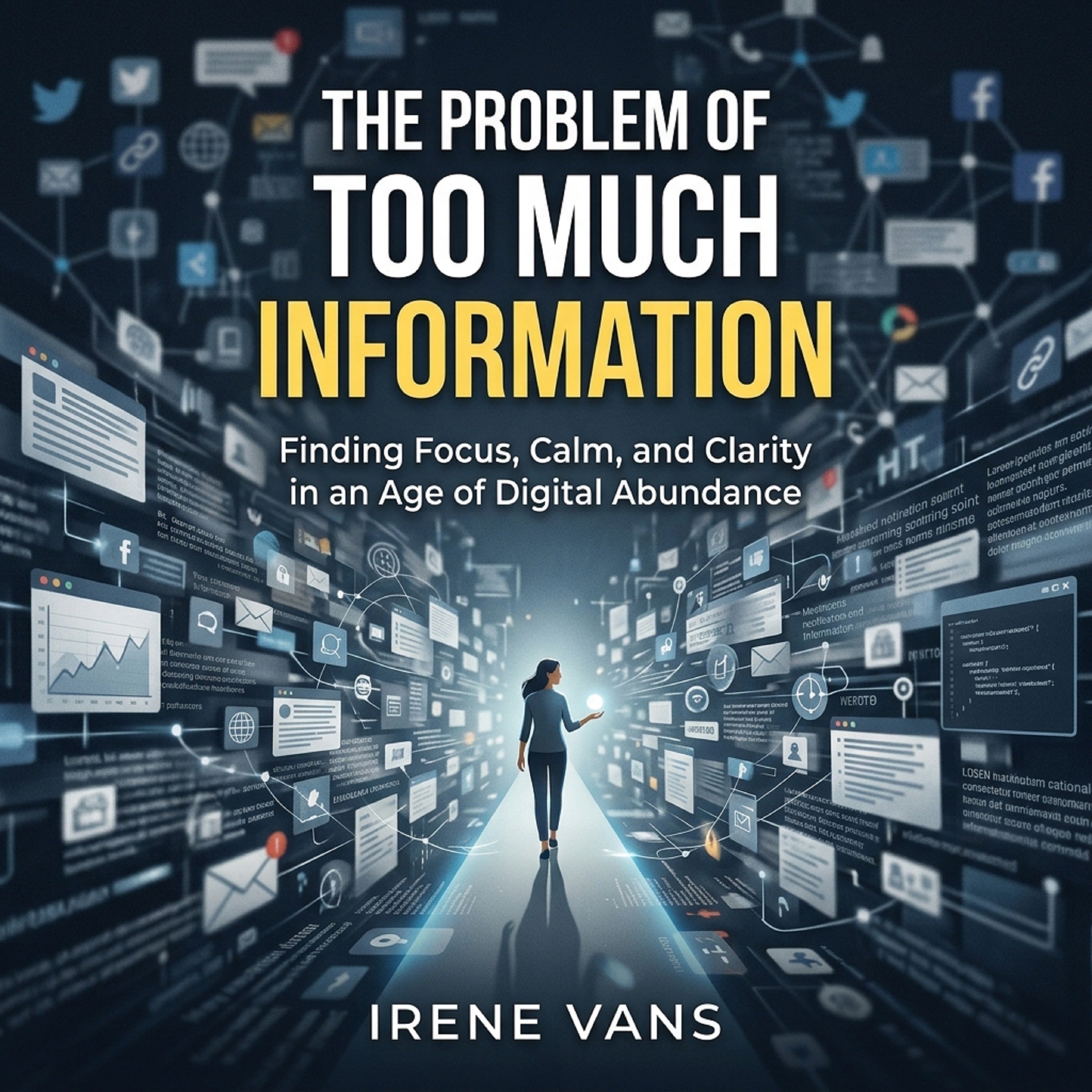 The Problem of Too Much Information
