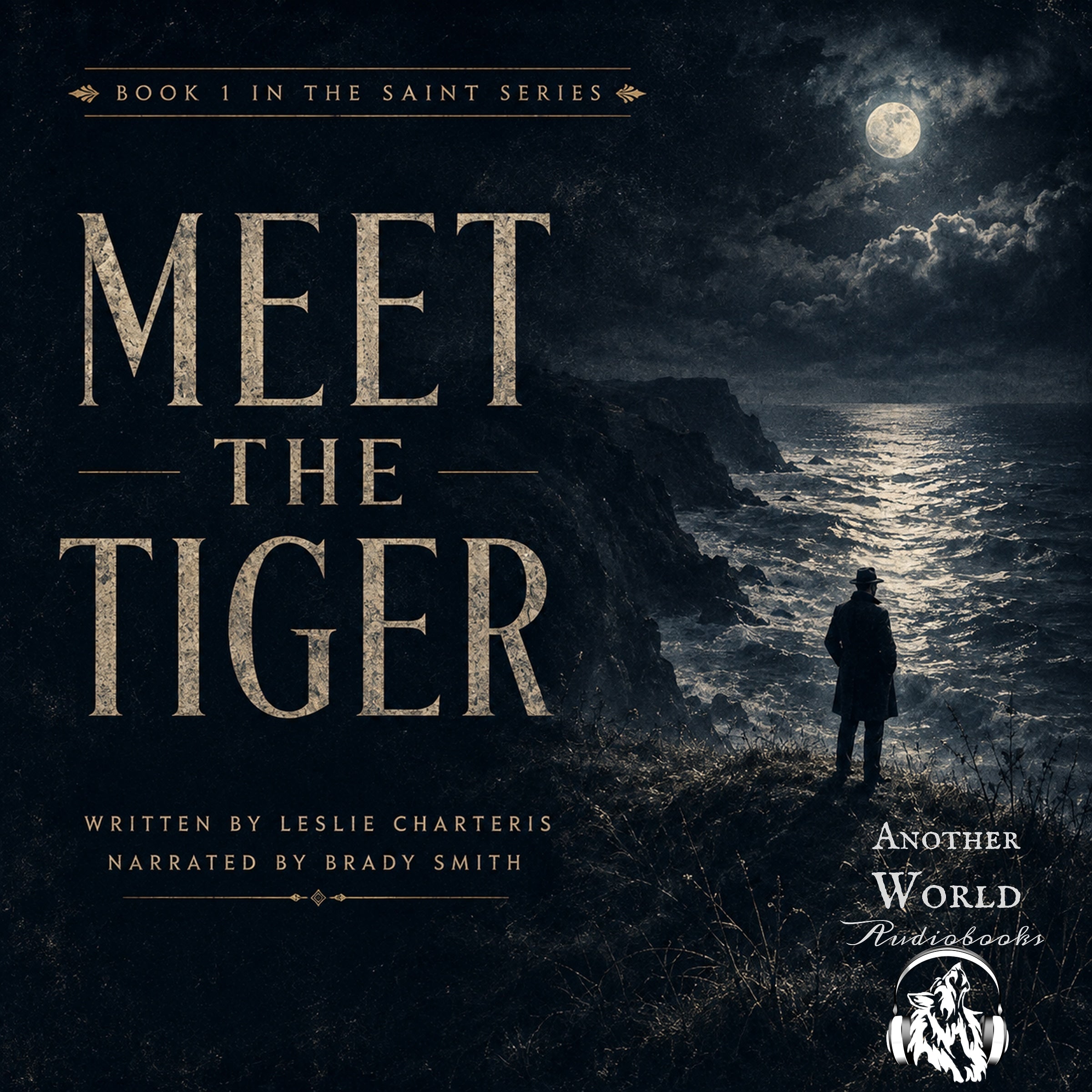 Meet the Tiger