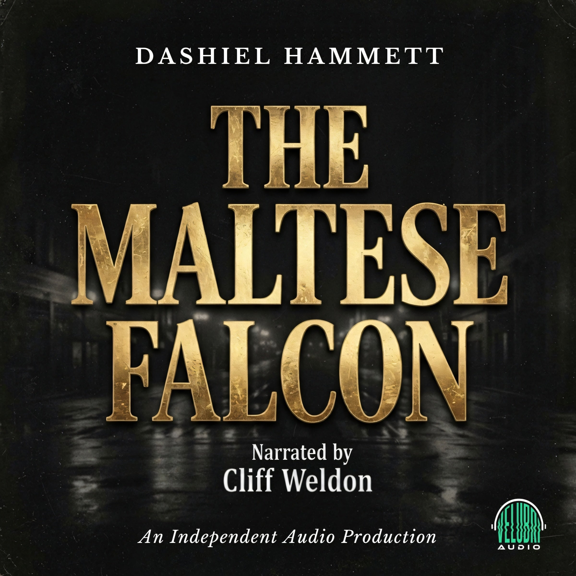 The Maltese Falcon