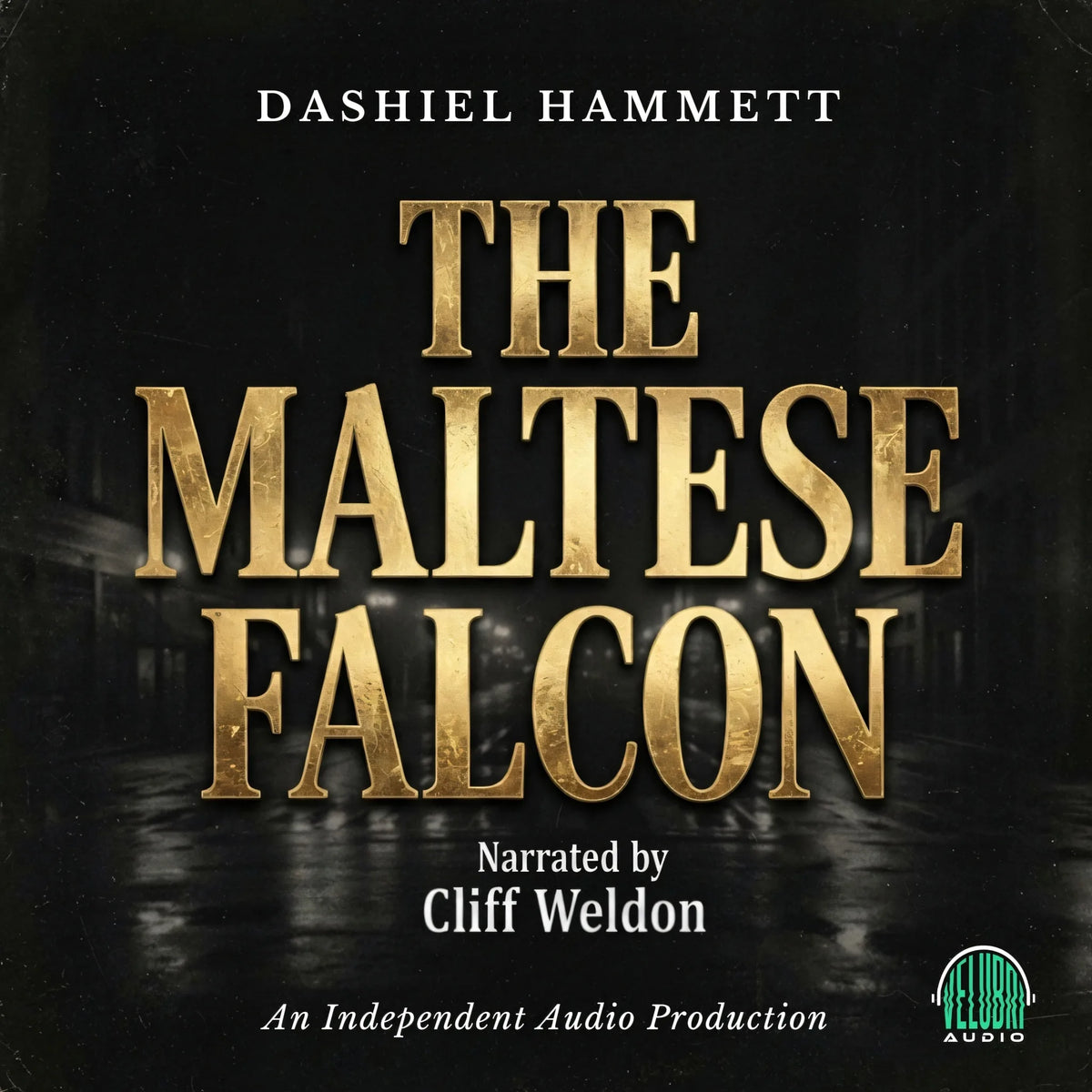 The Maltese Falcon