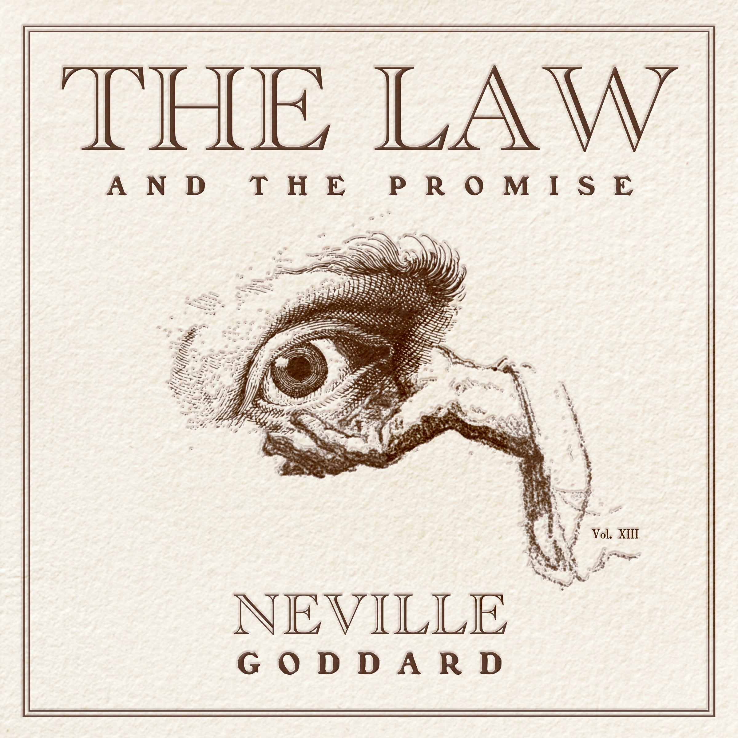The Law and the Promise