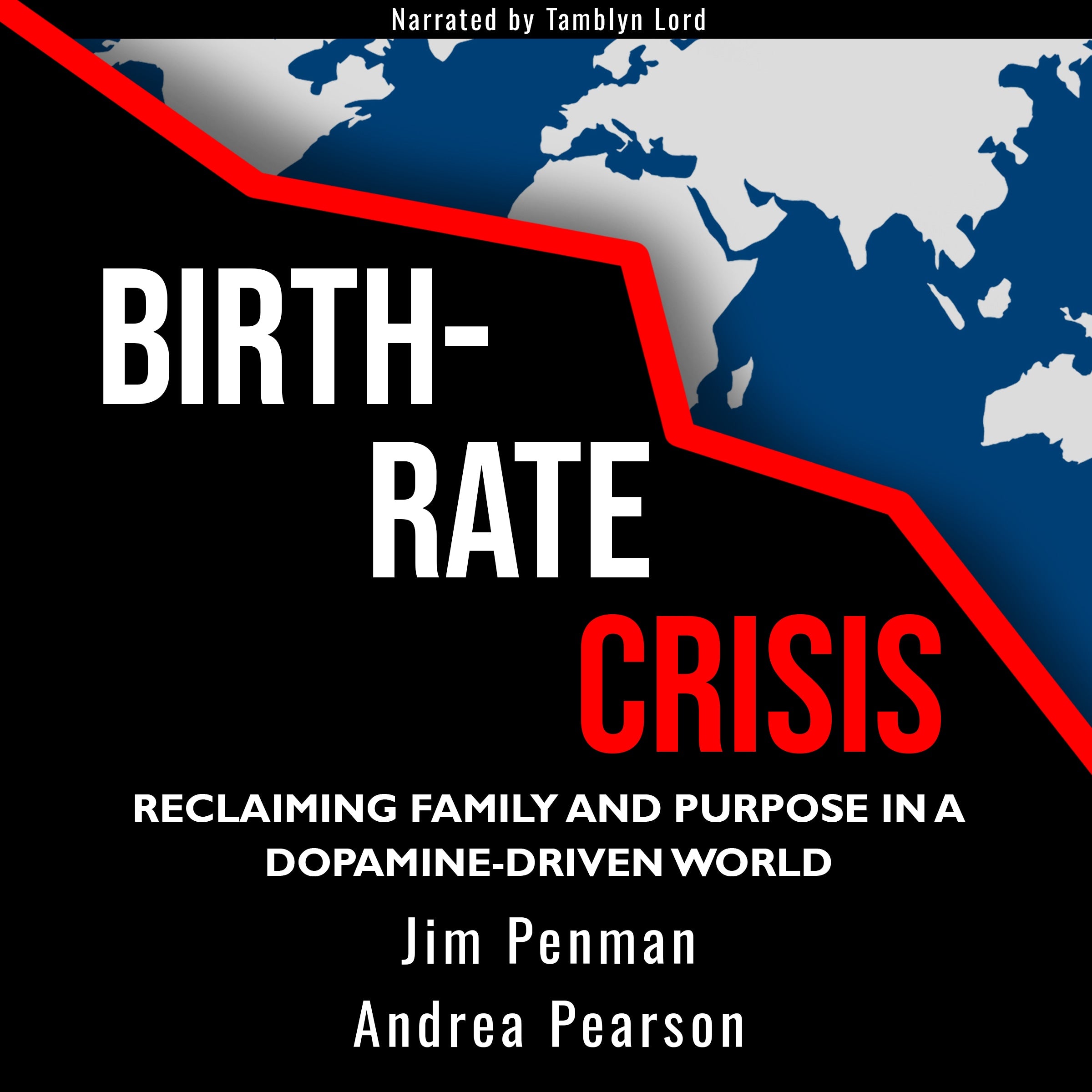 Birth-Rate Crisis