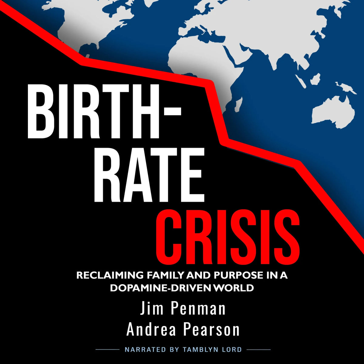 Birth-Rate Crisis