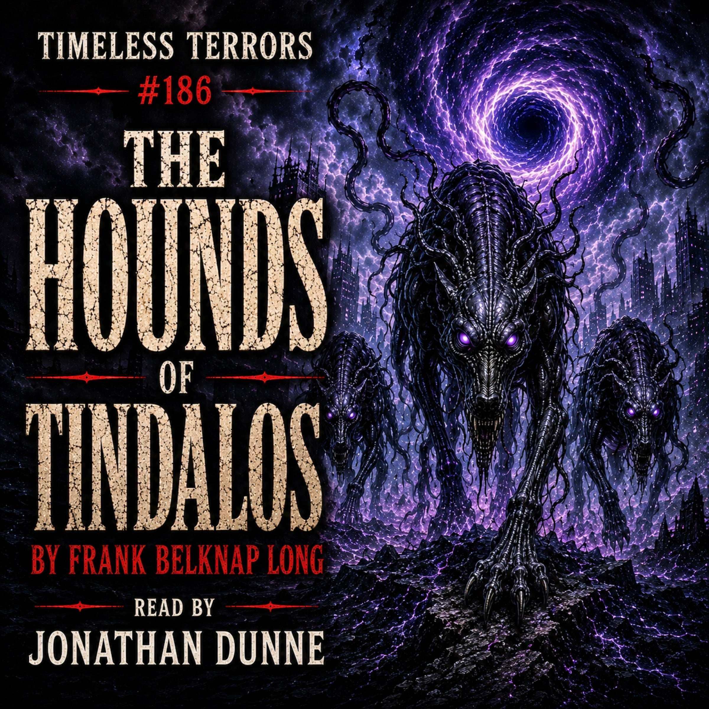 The Hounds of Tindalos