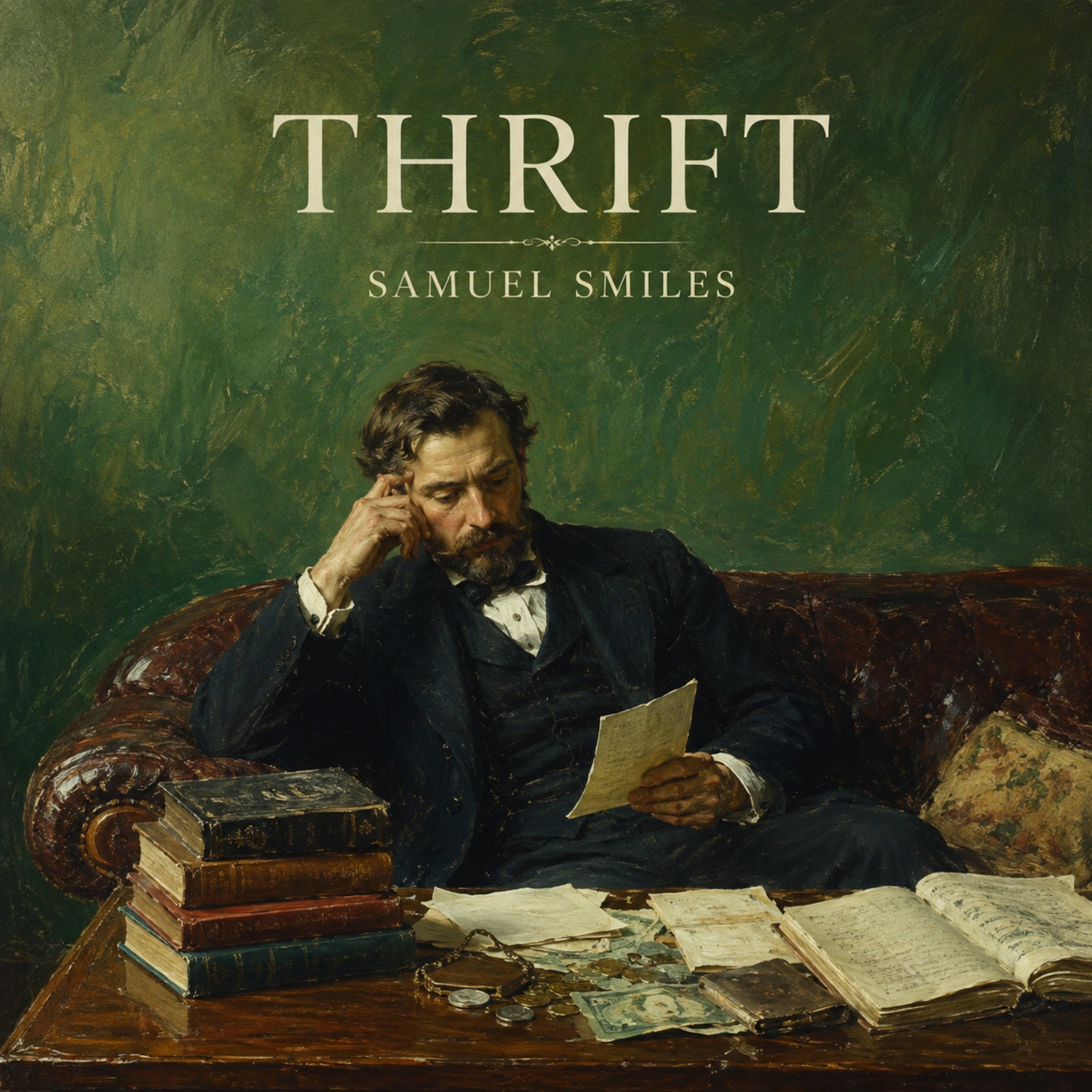 Thrift