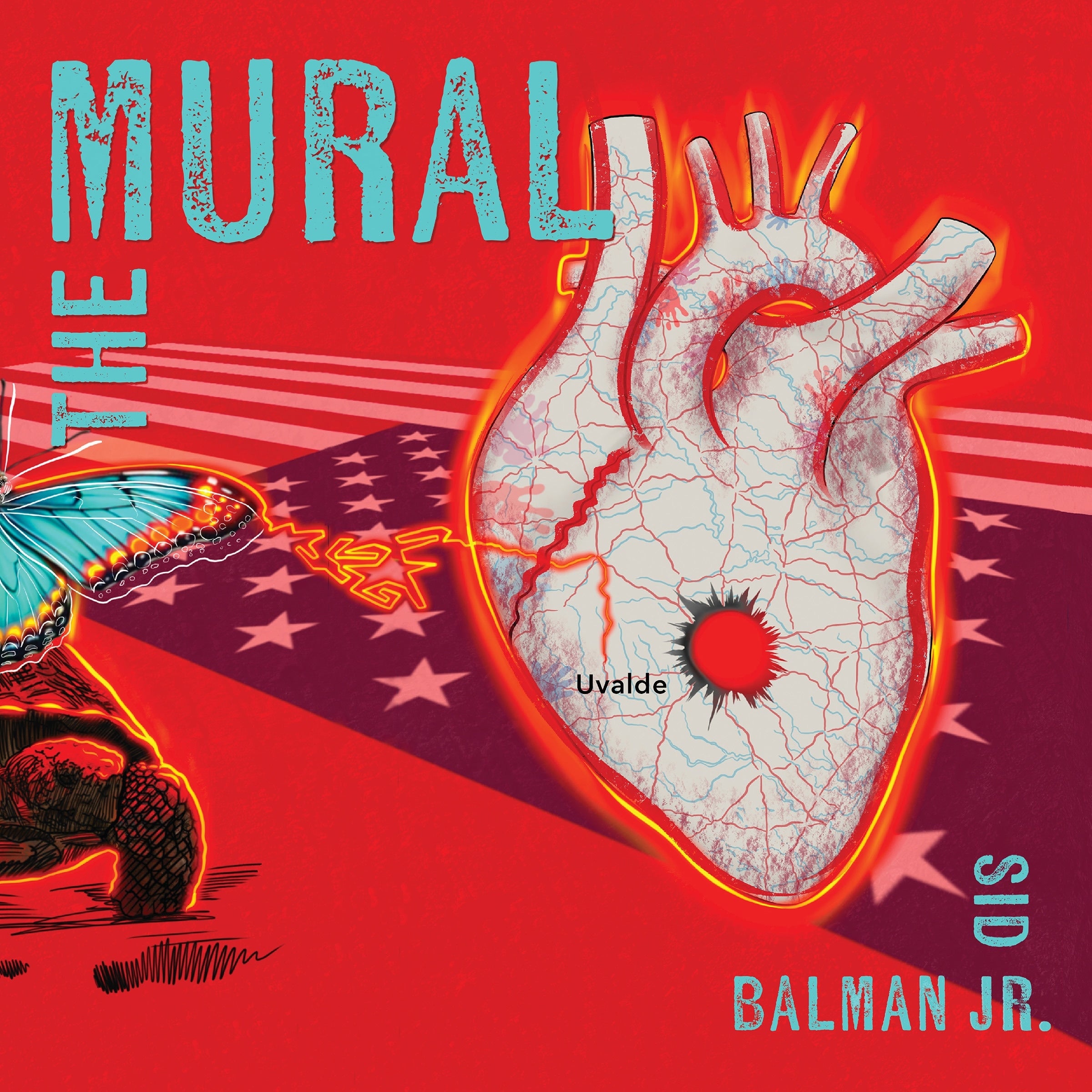 The Mural
