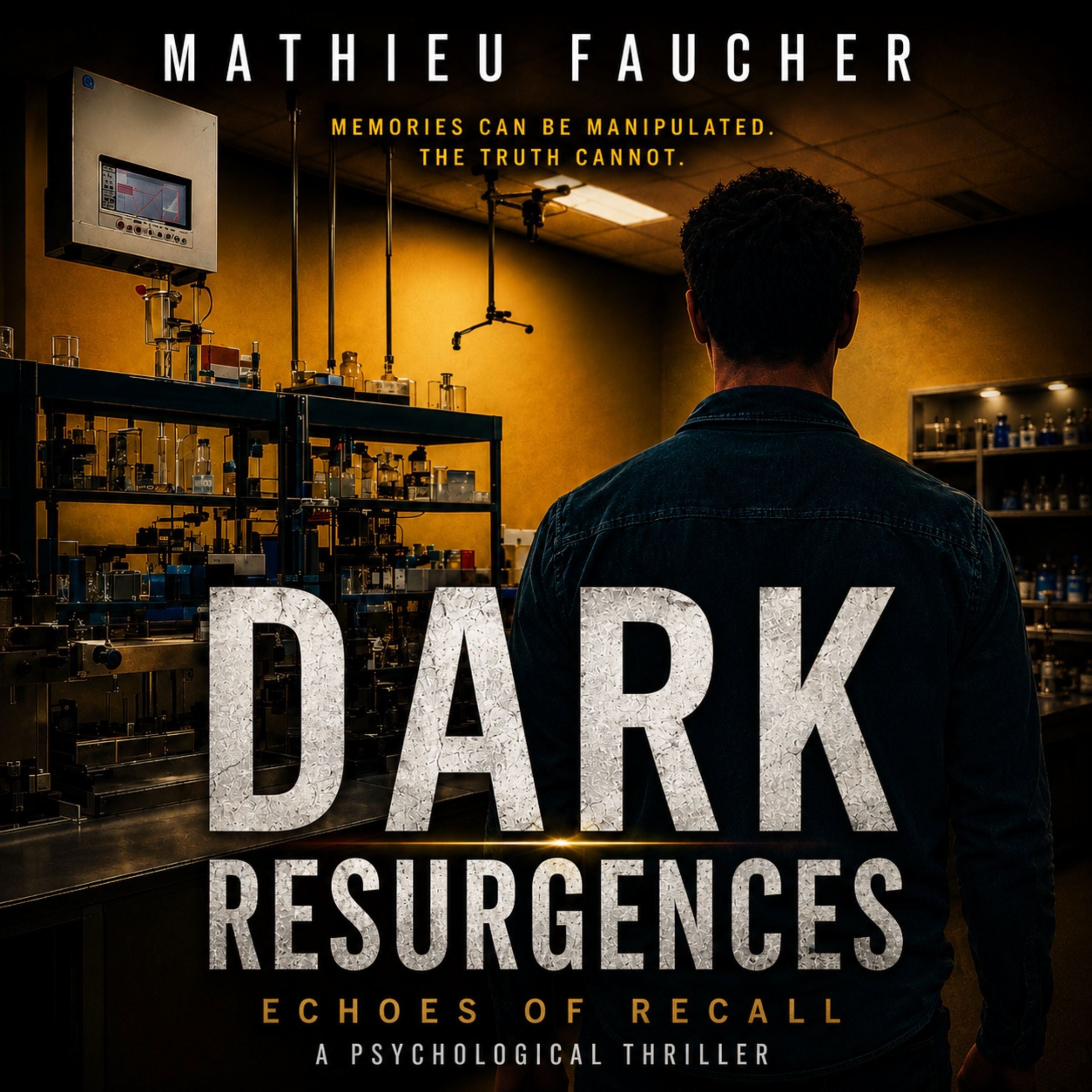 Dark Resurgences