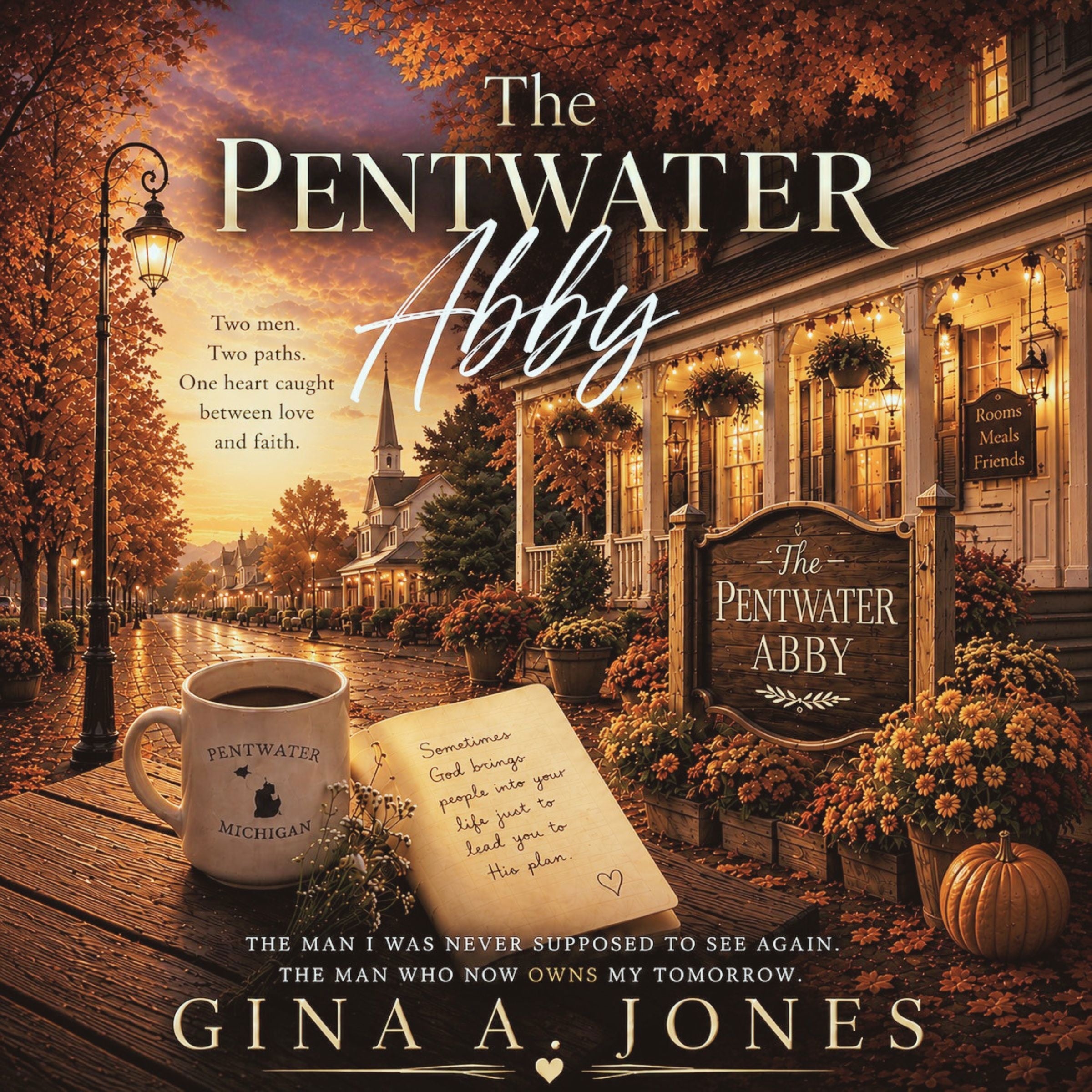 The Pentwater Abby