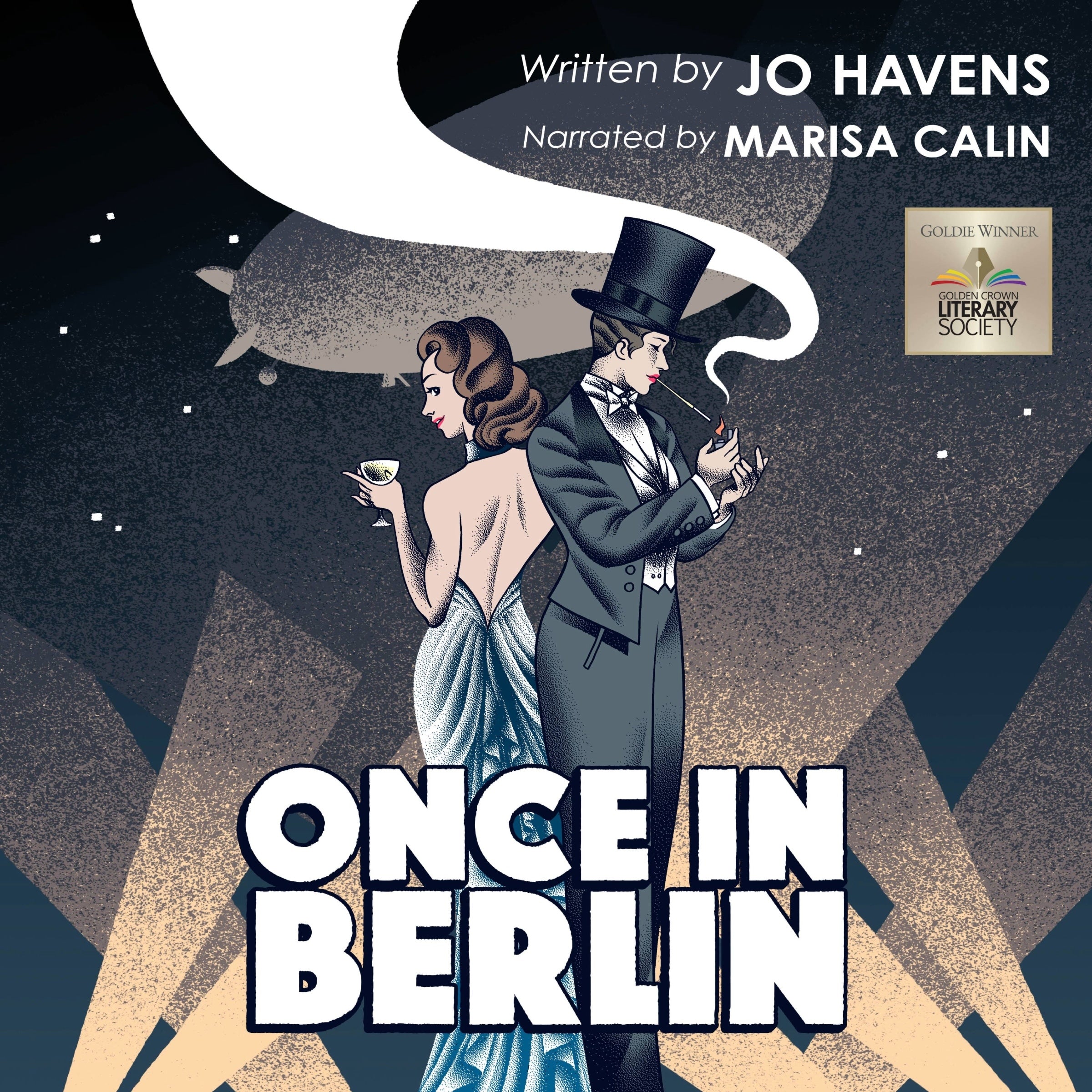Once in Berlin