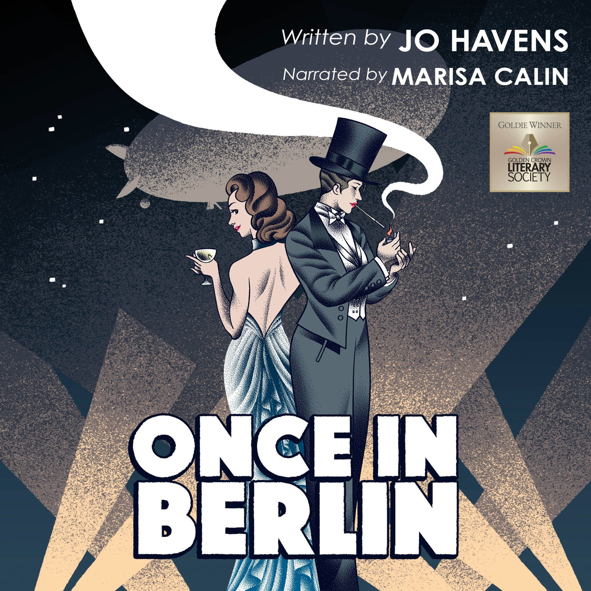 Once in Berlin
