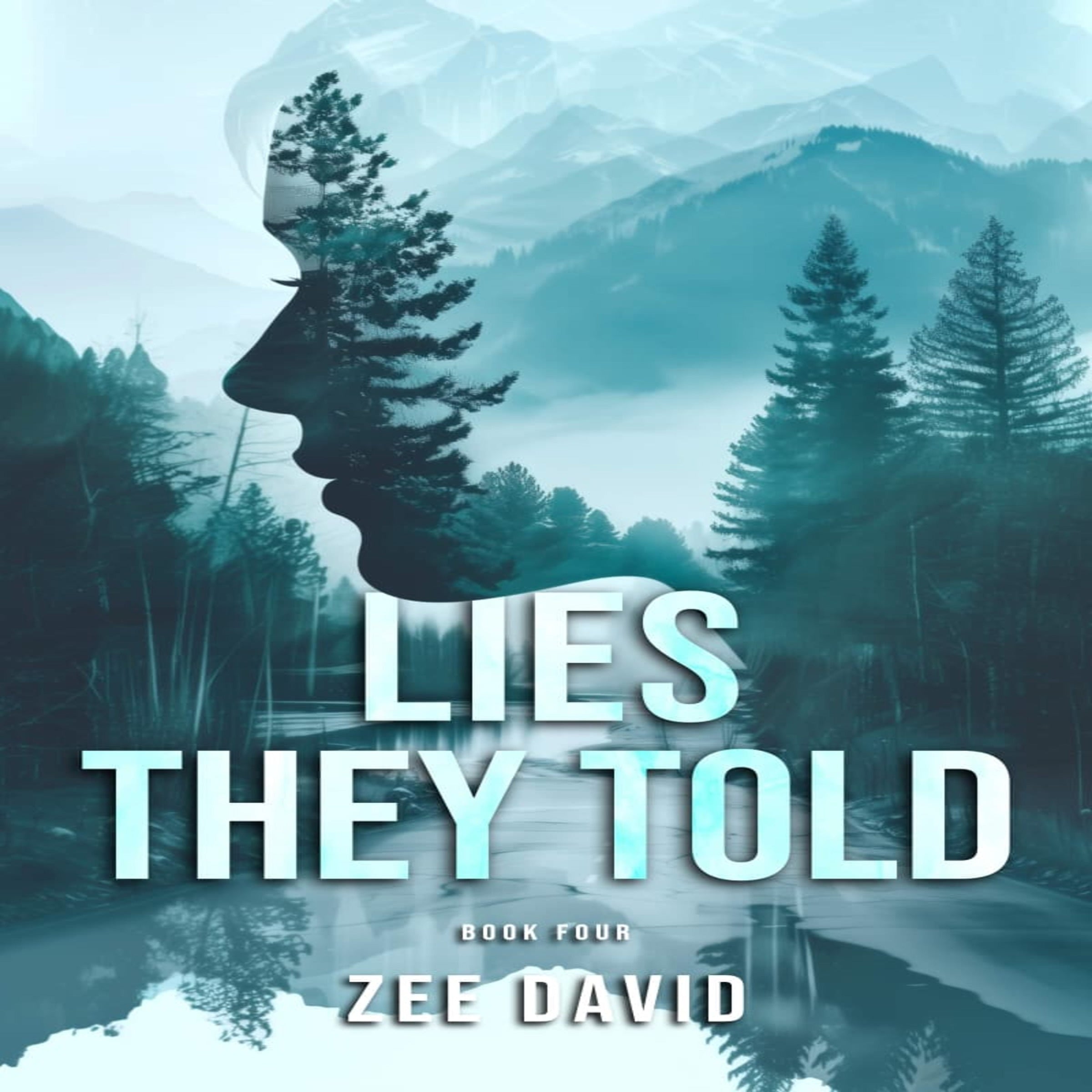 Lies They Told
