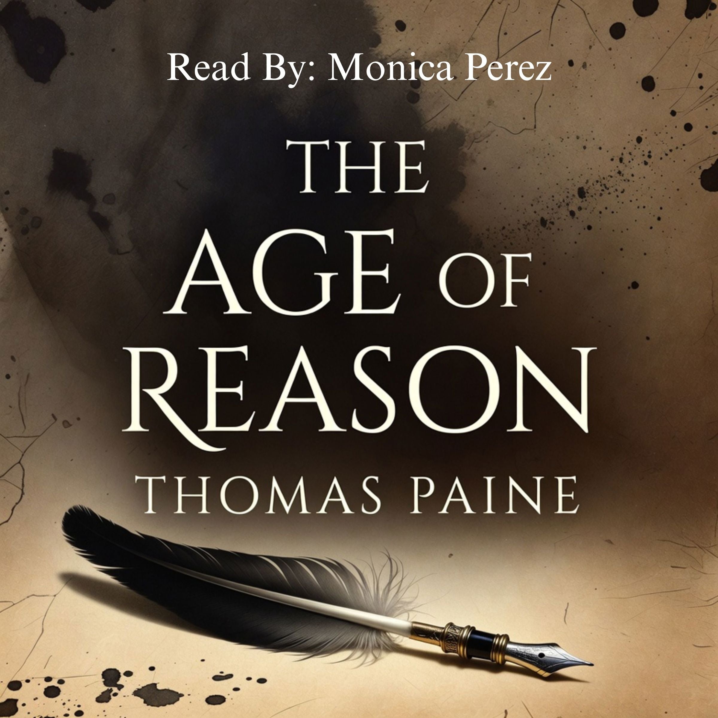 The Age of Reason