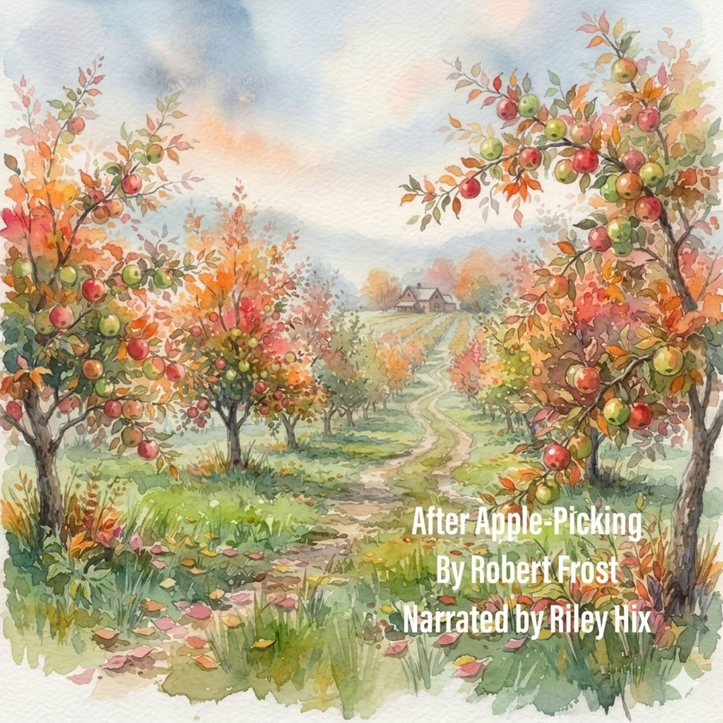 After Apple-Picking