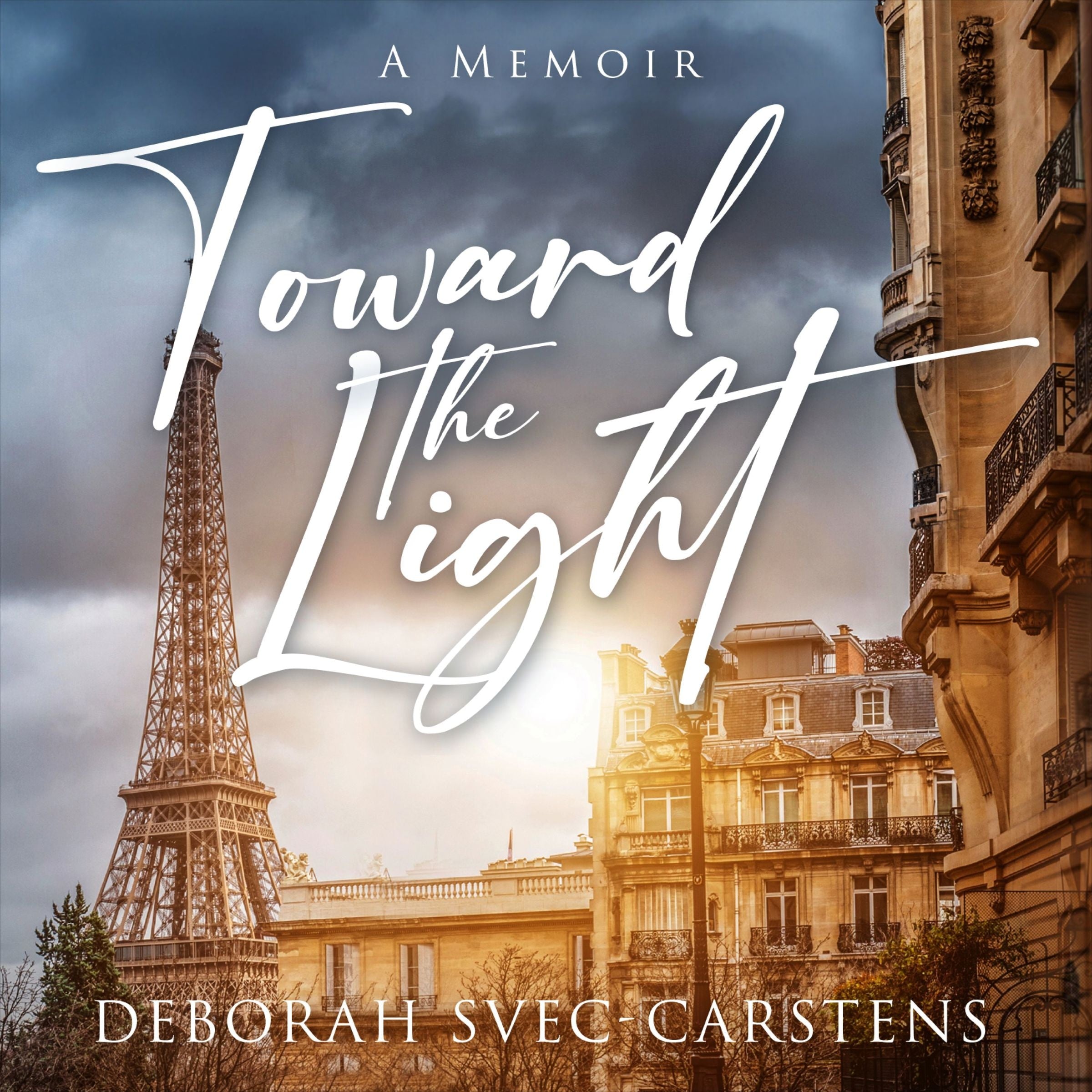 Toward the Light