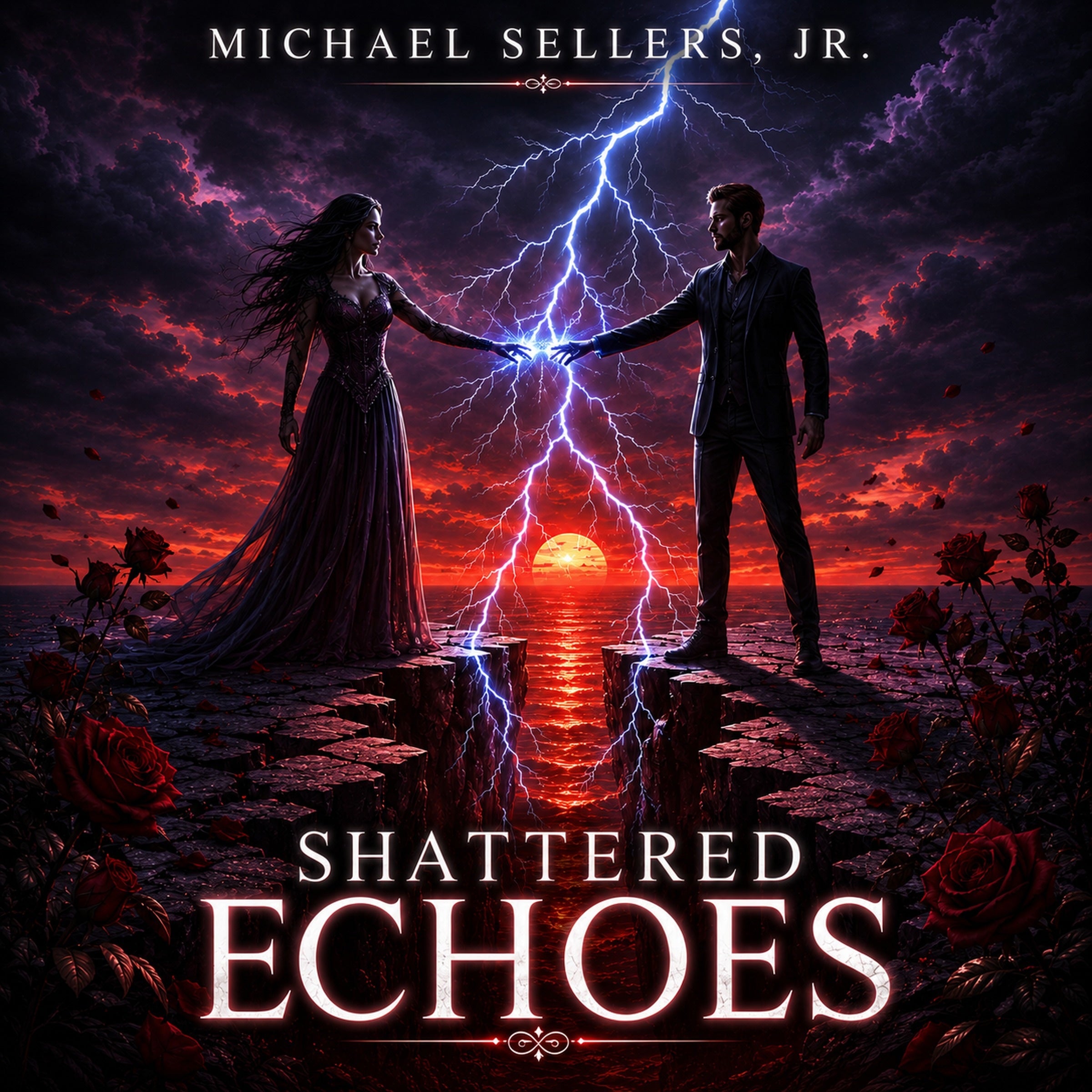Shattered Echoes