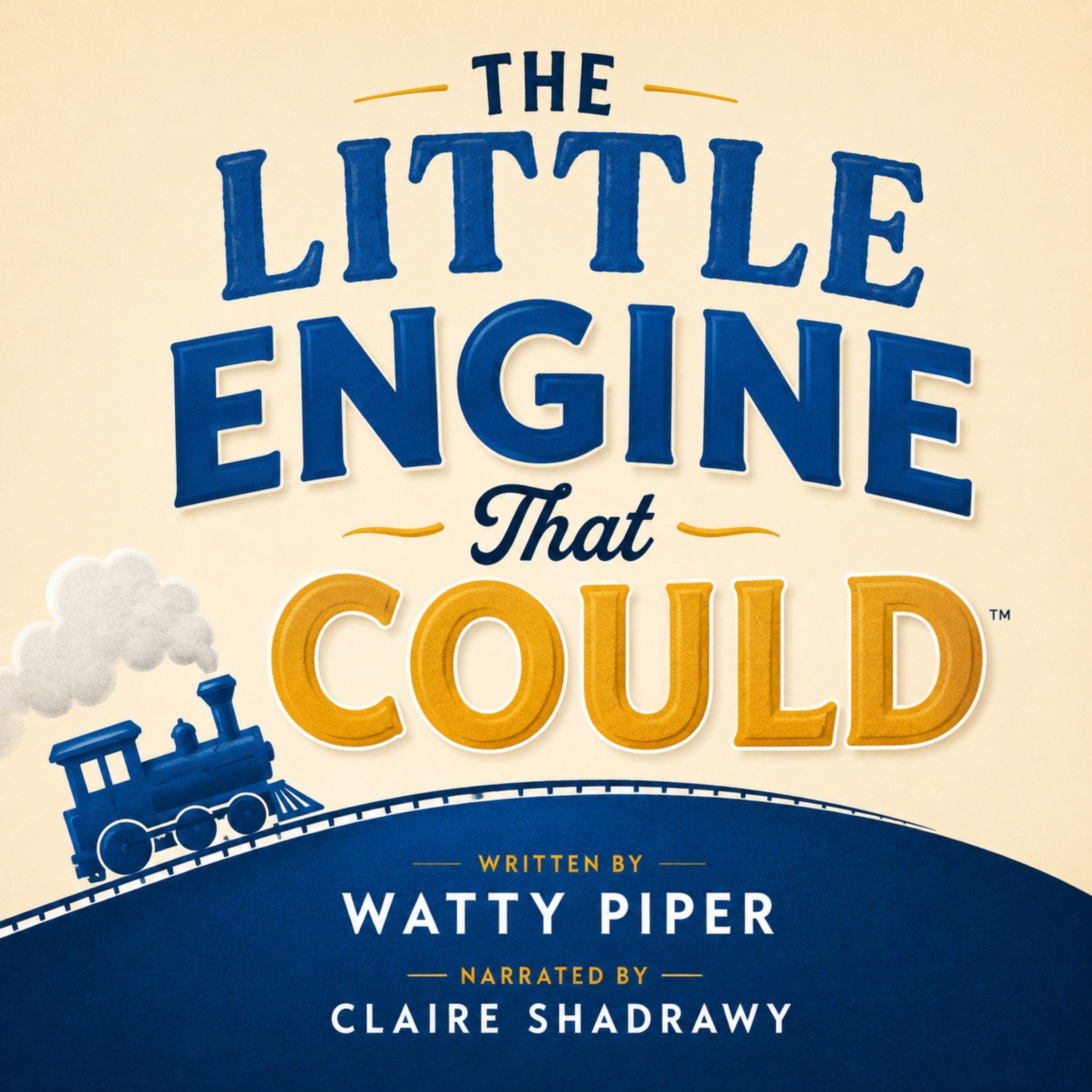 The Little Engine That Could