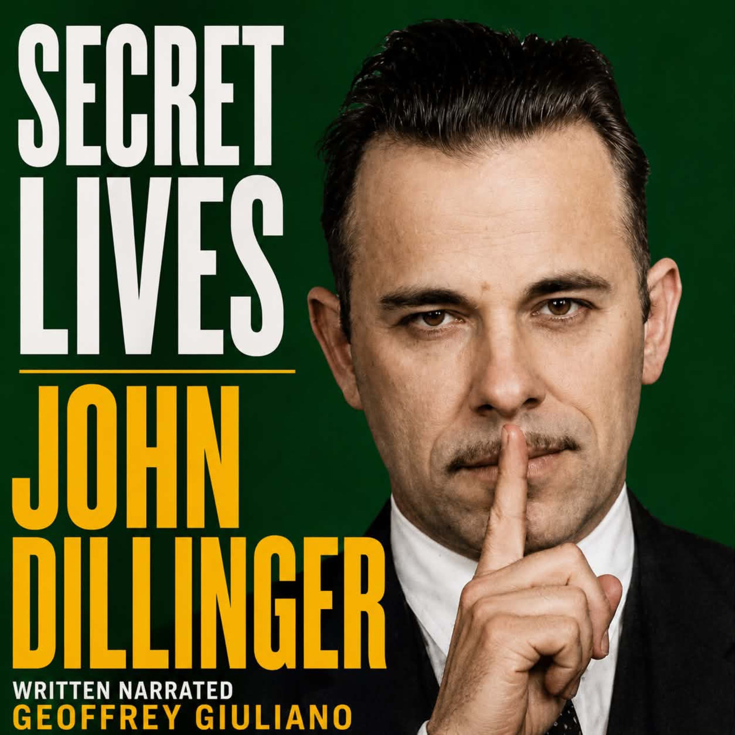 John Dillinger