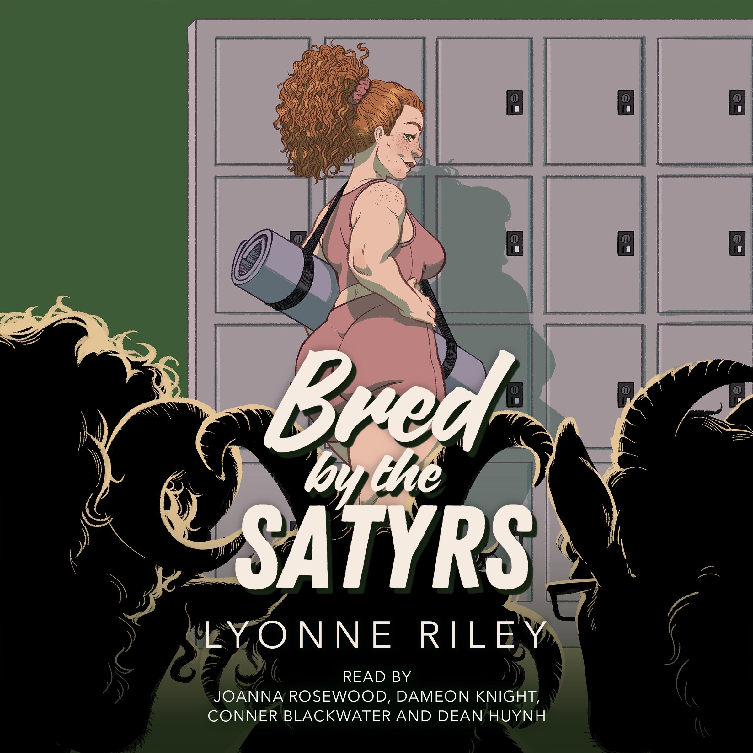 Bred by the Satyrs