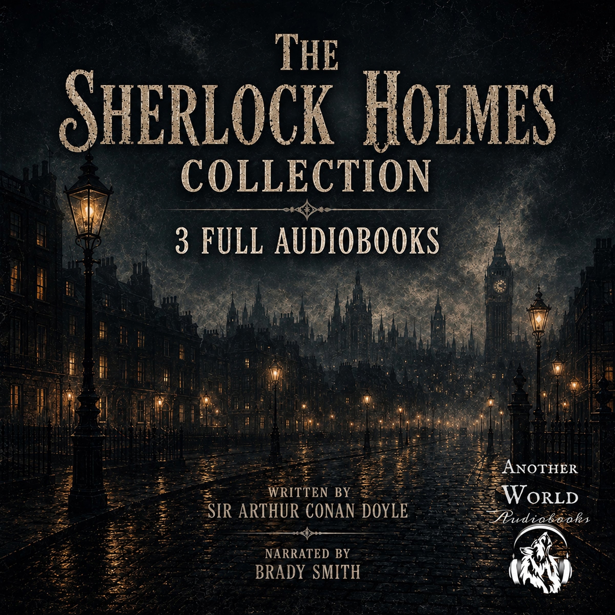 The Sherlock Holmes Collection