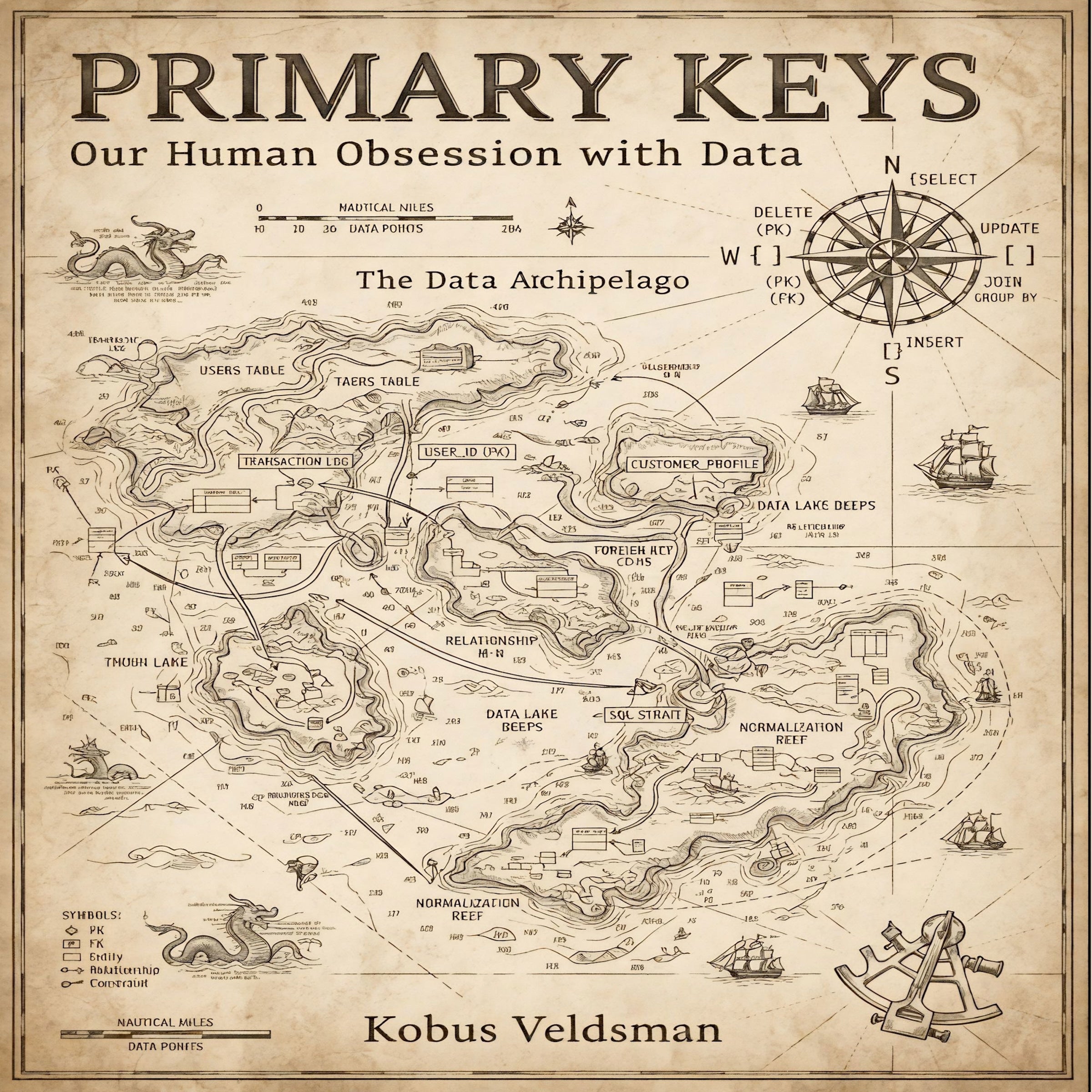 Primary Keys