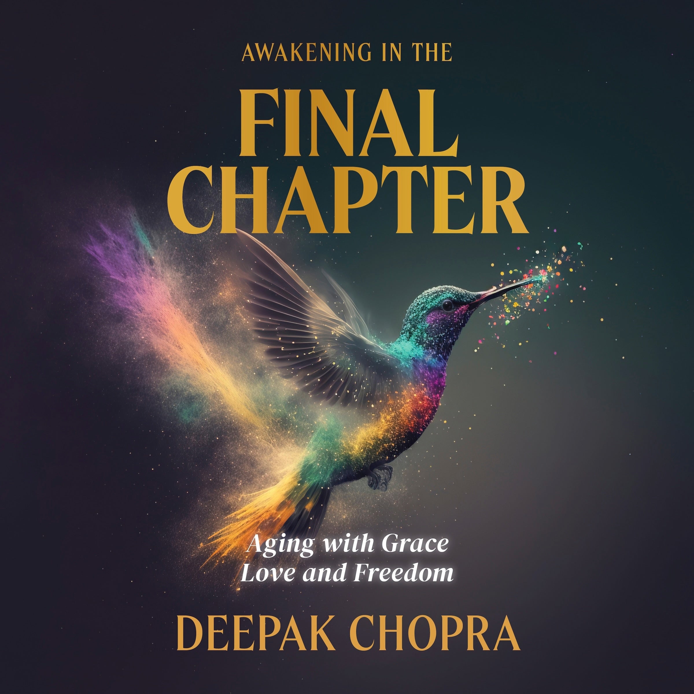 Awakening in the Final Chapter