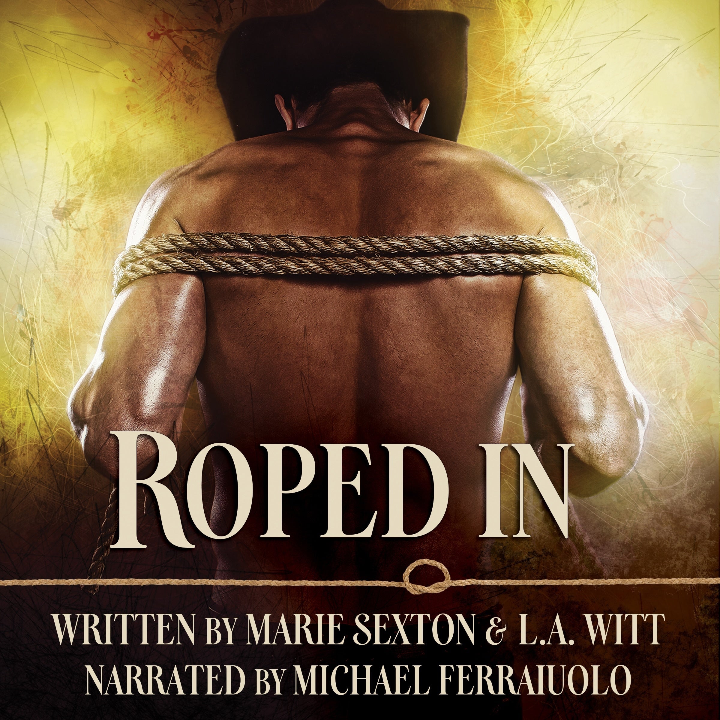 Roped In