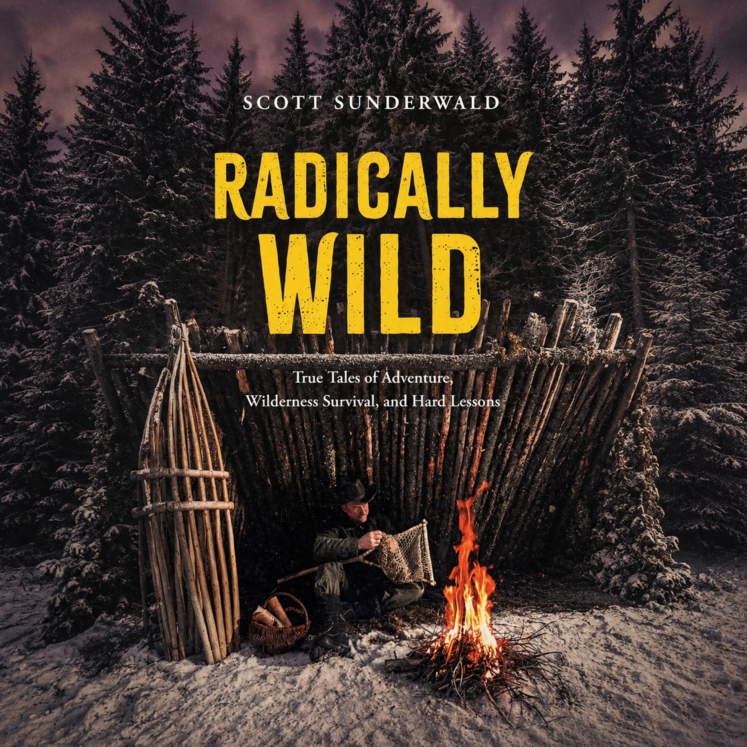 Radically Wild