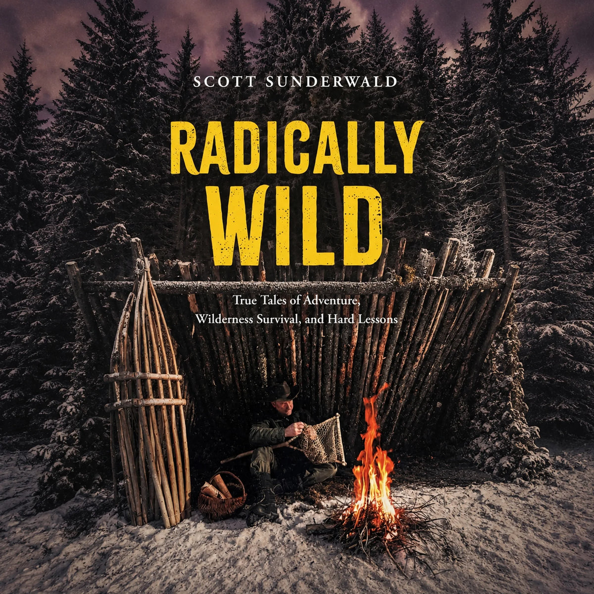 Radically Wild