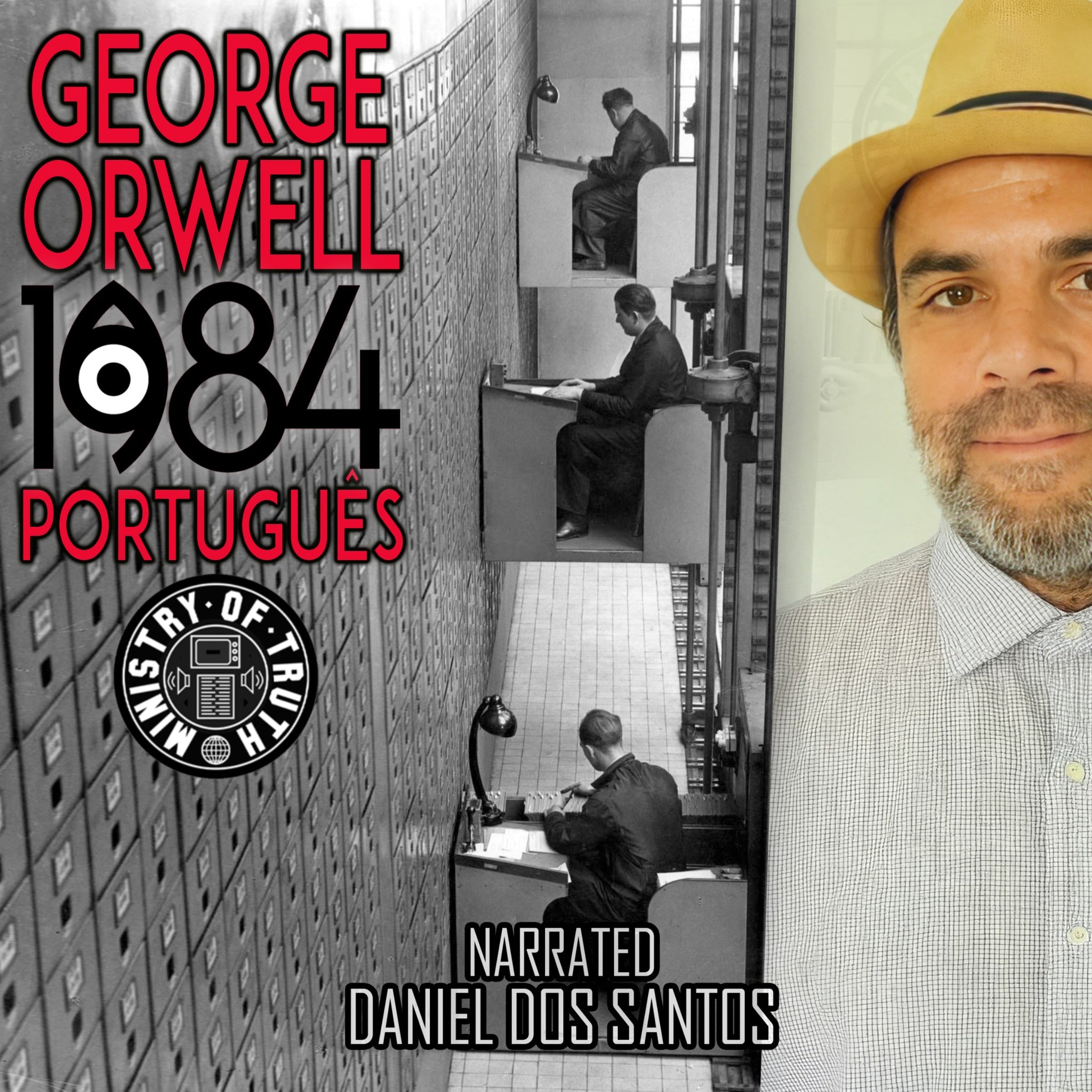 1984 in Portuguese