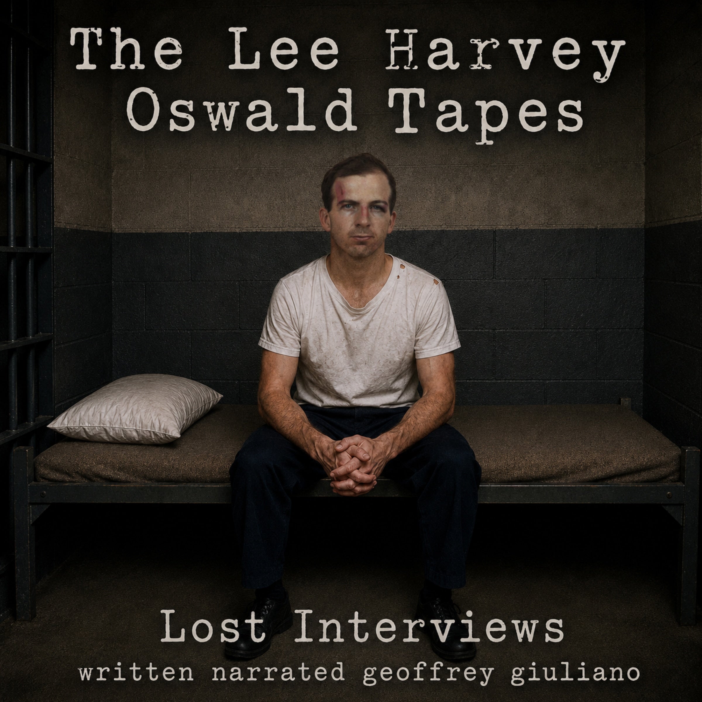 The Lee Harvey Oswald Tapes