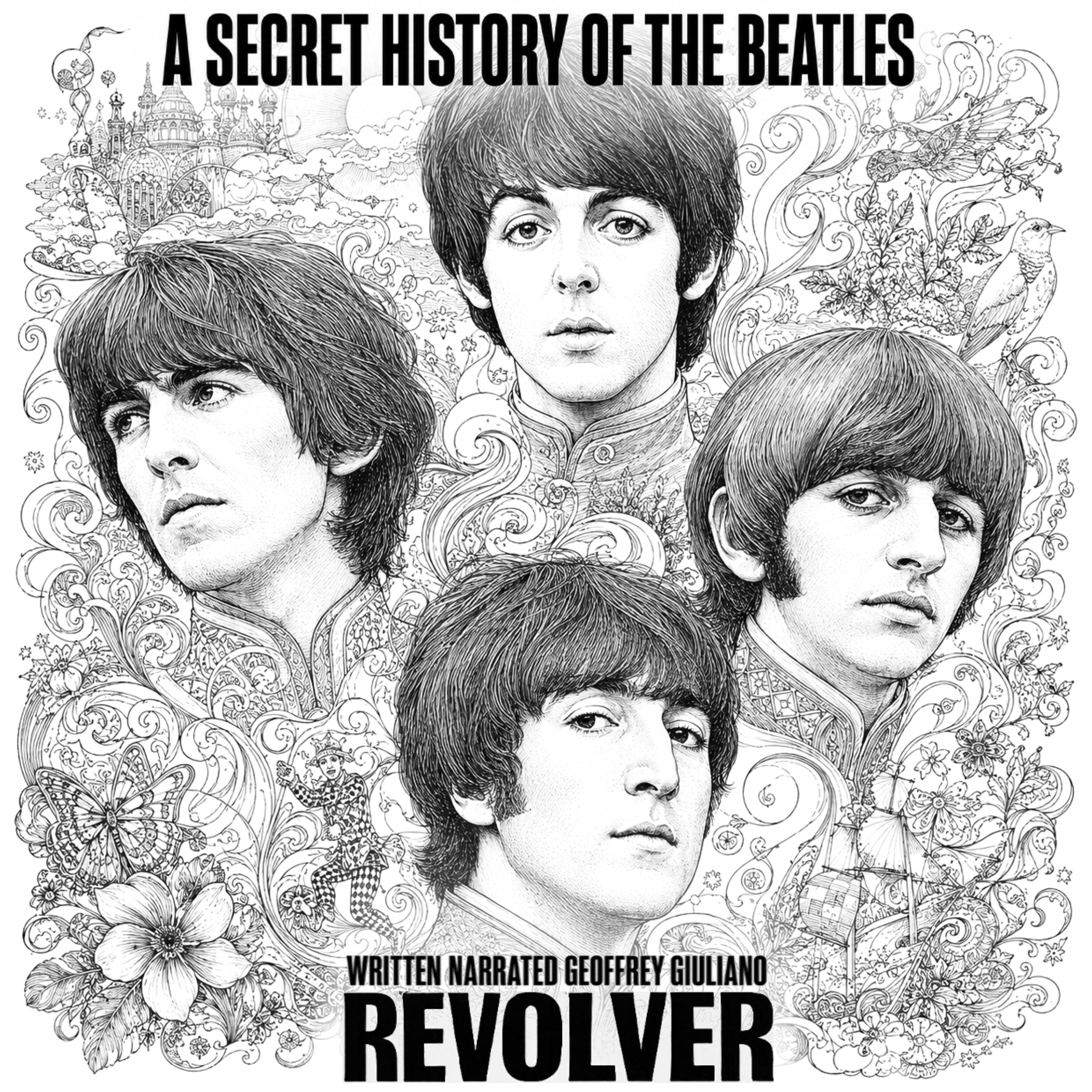 Revolver