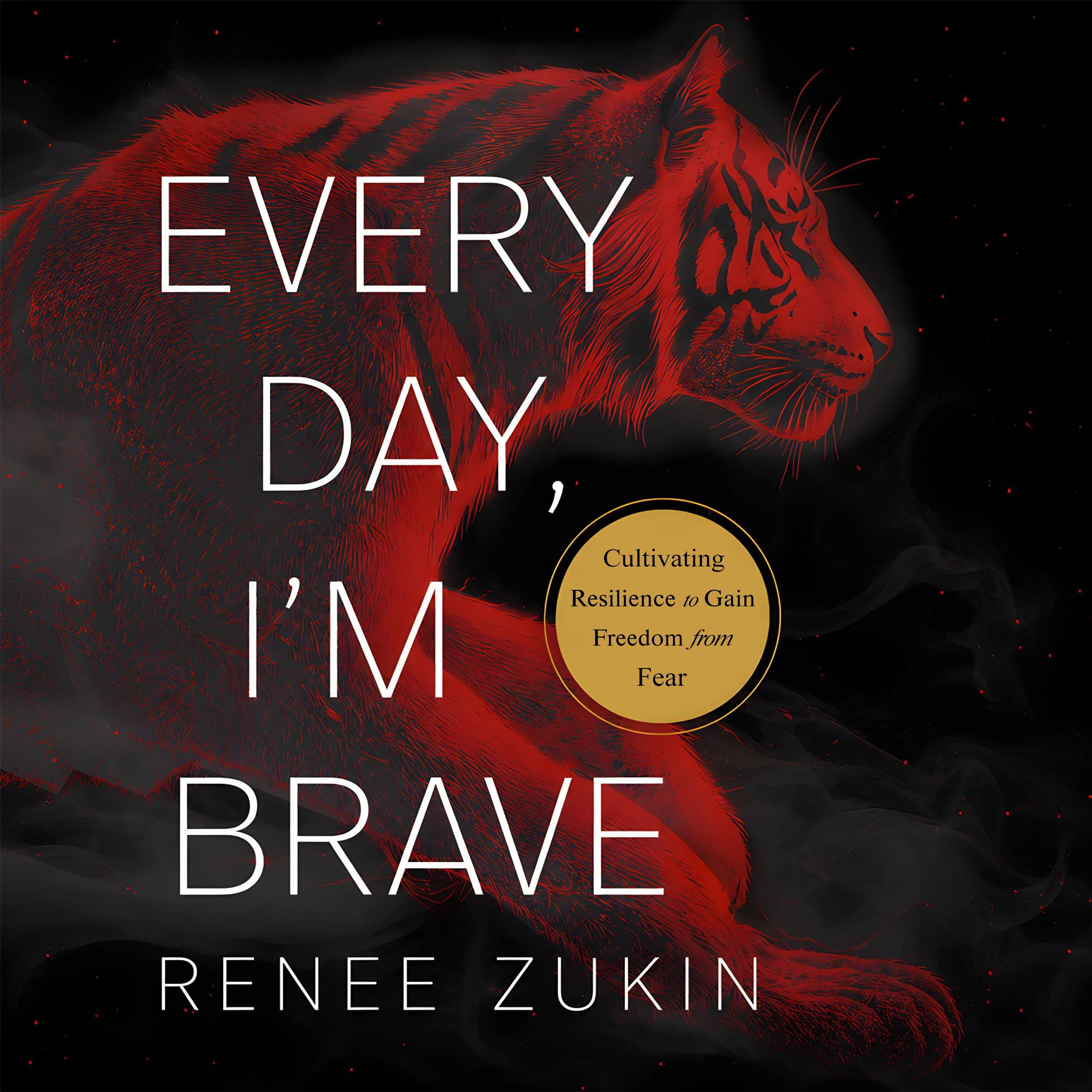 Every Day, I'm Brave