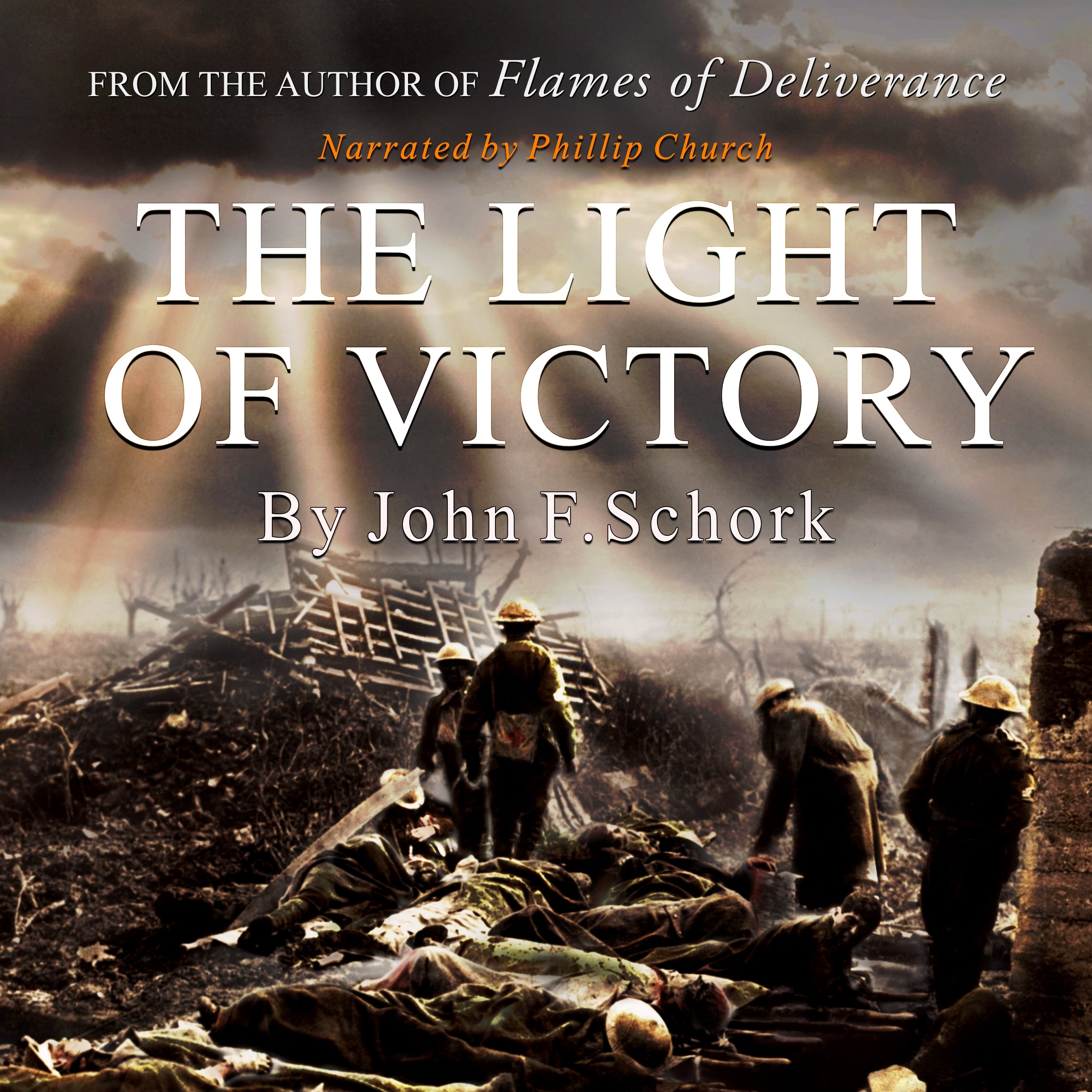 The Light of Victory