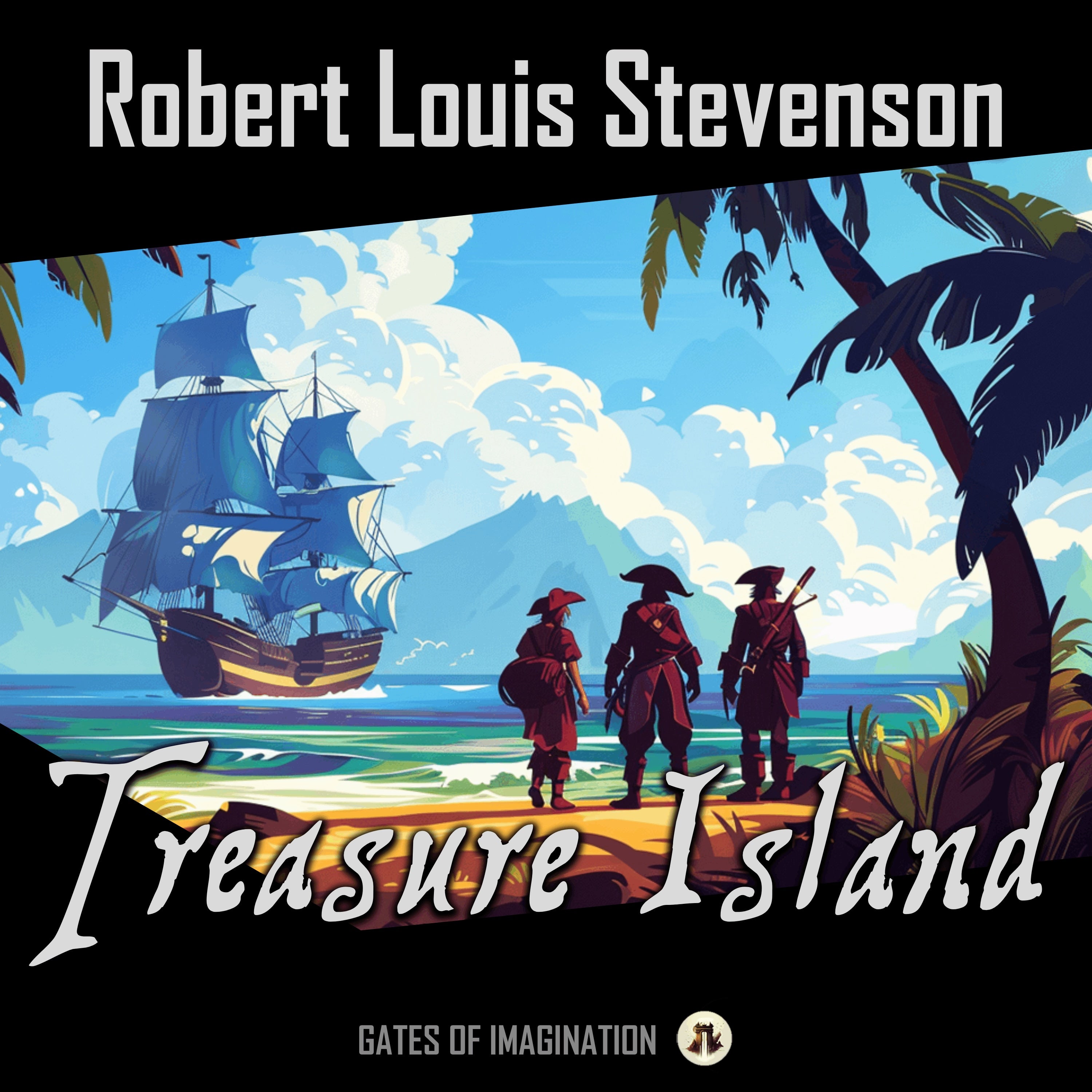 Treasure Island