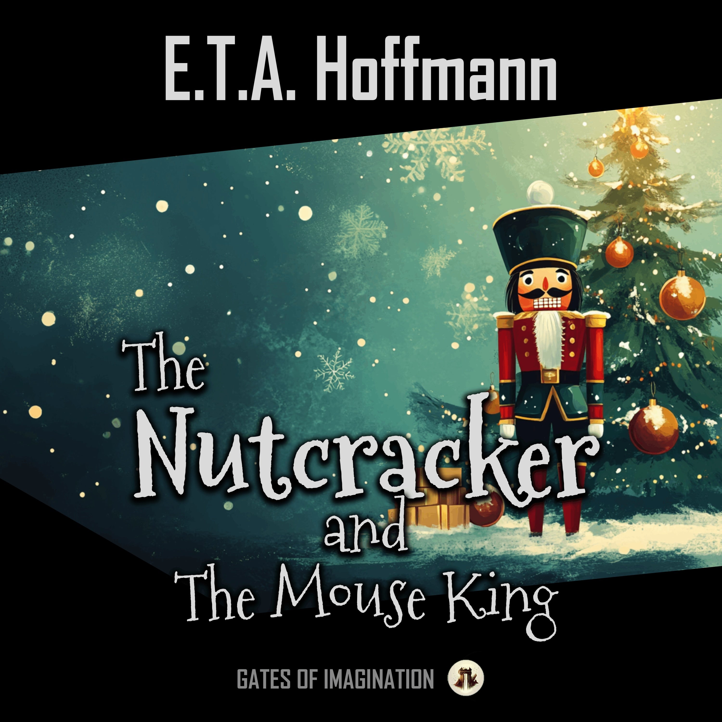 The Nutcracker and the Mouse King