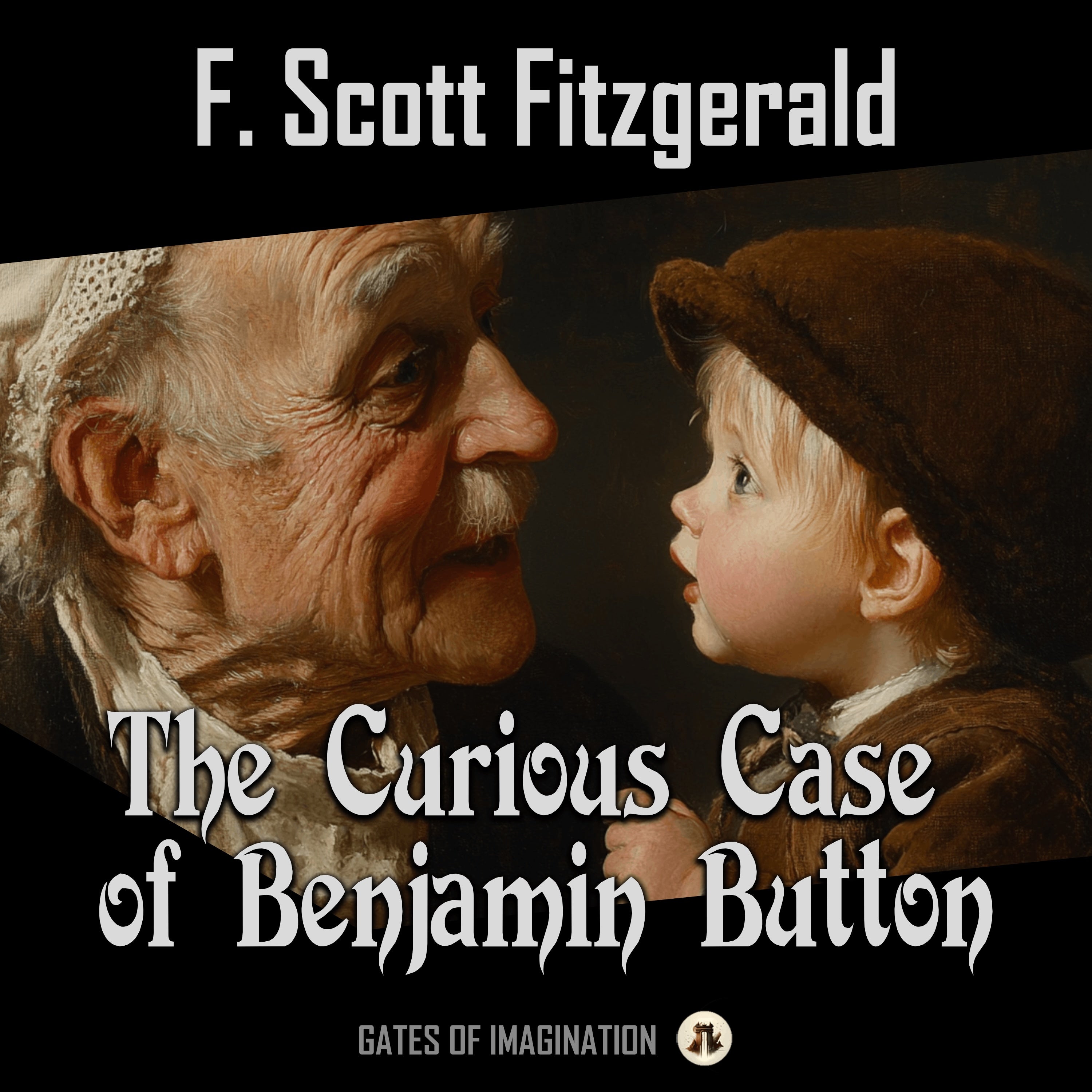 The Curious Case of Benjamin Button