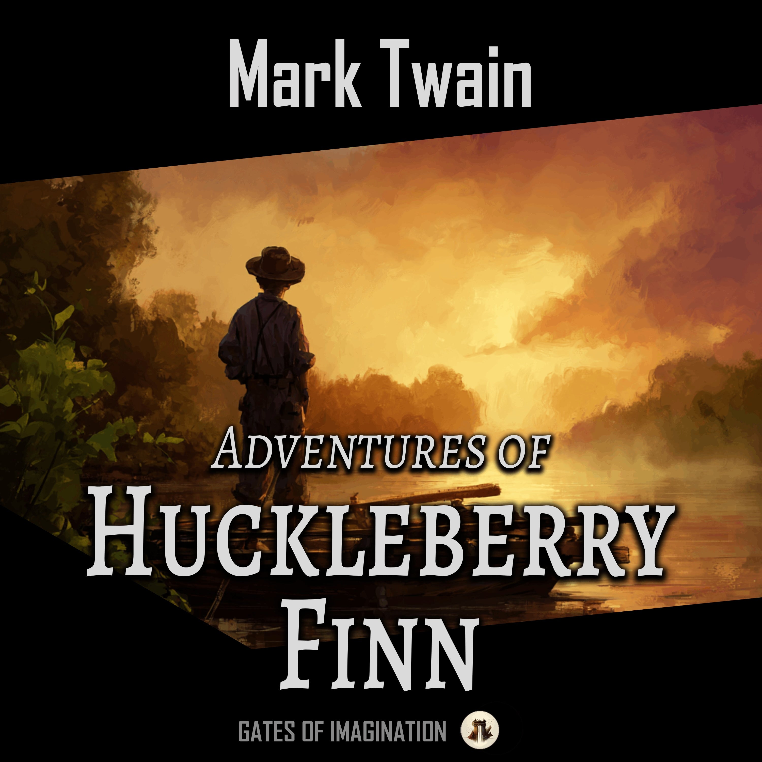 Adventures of Huckleberry Finn