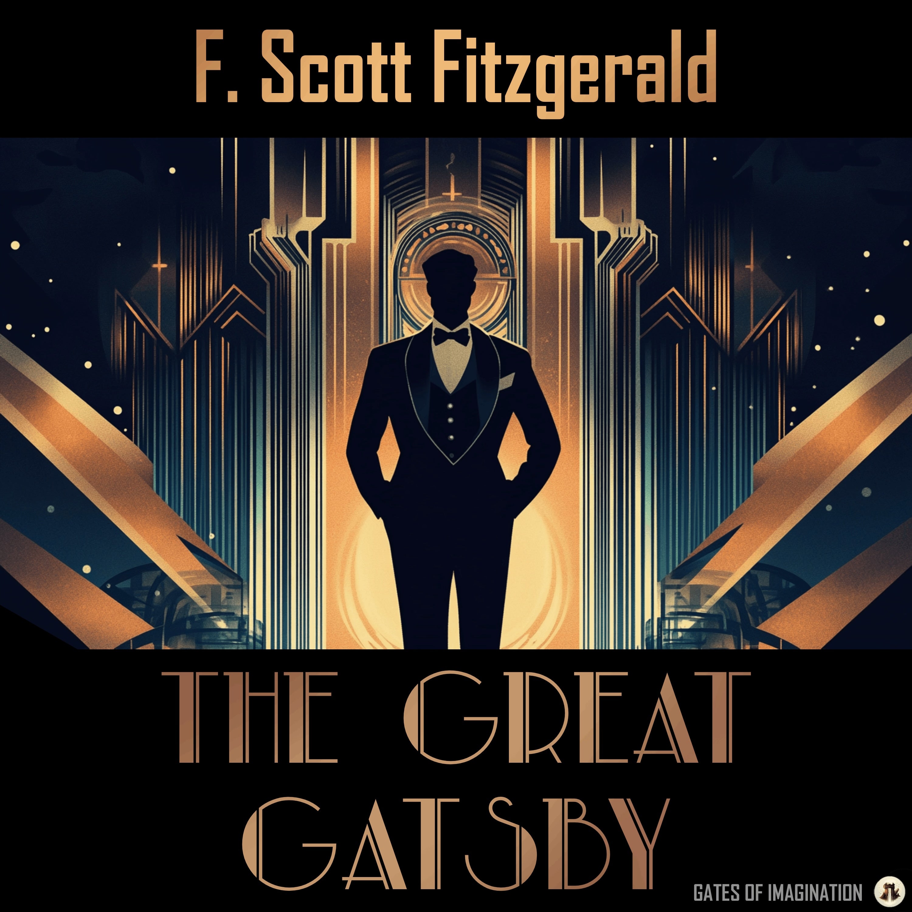 The Great Gatsby