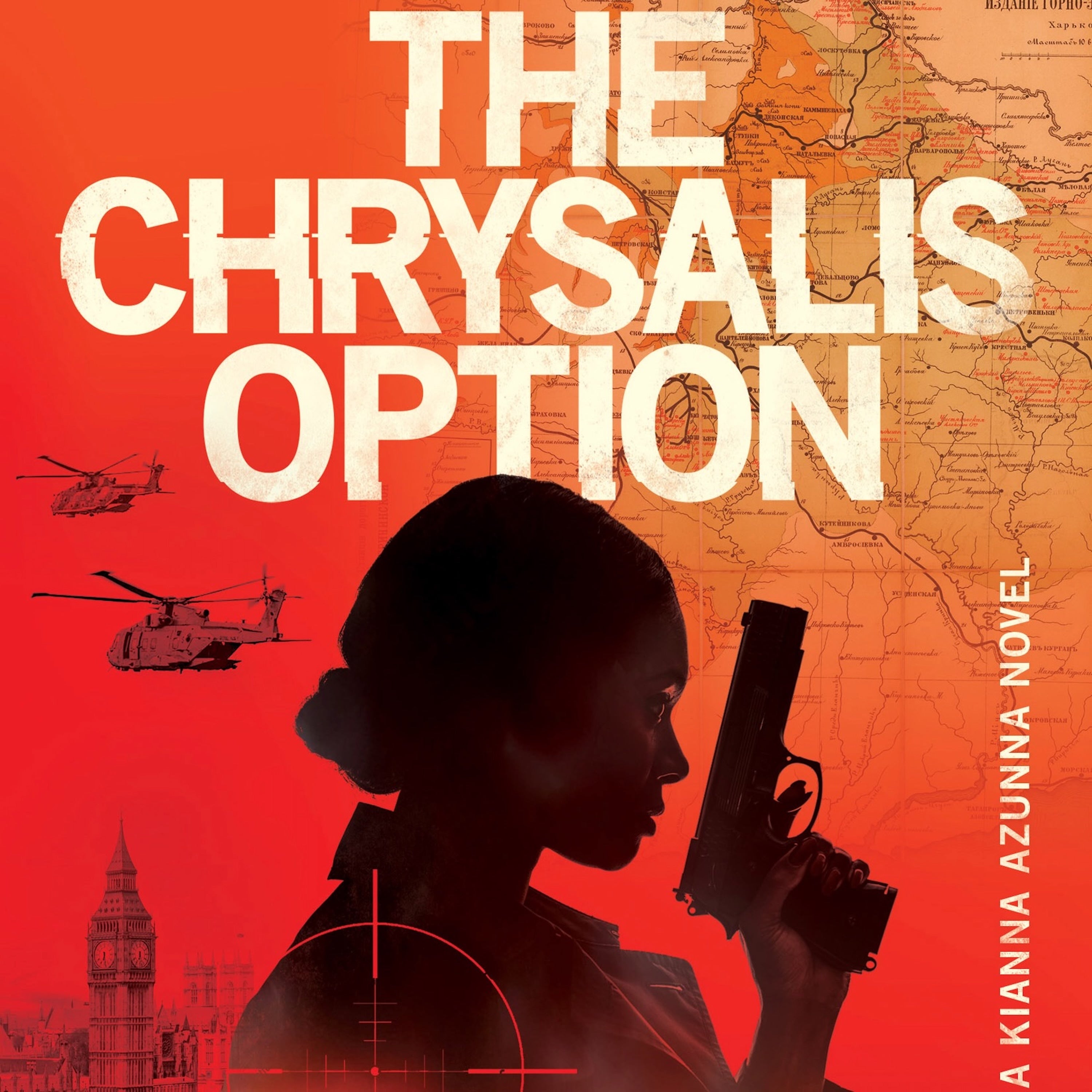 The Chrysalis Option
