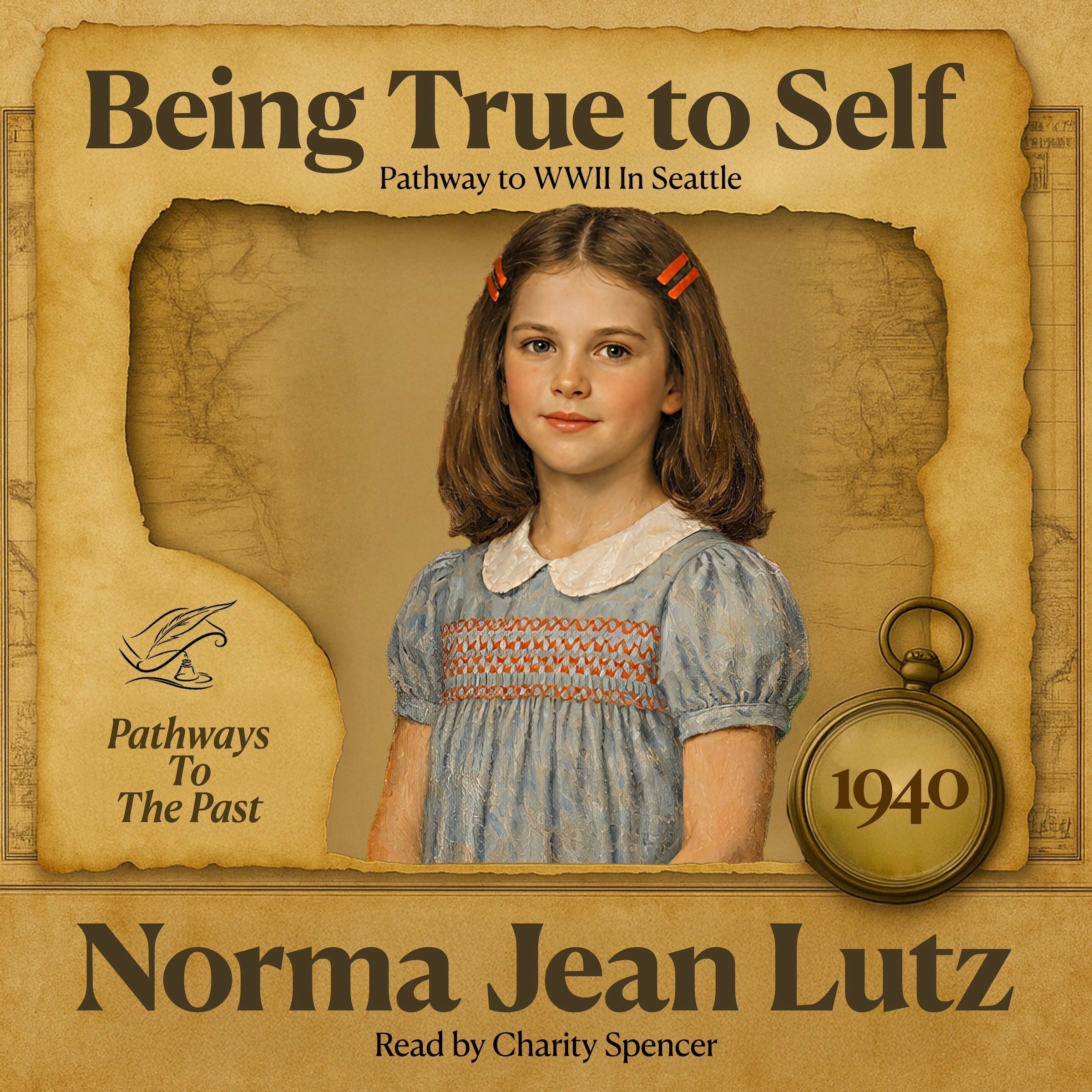 Being True to Self