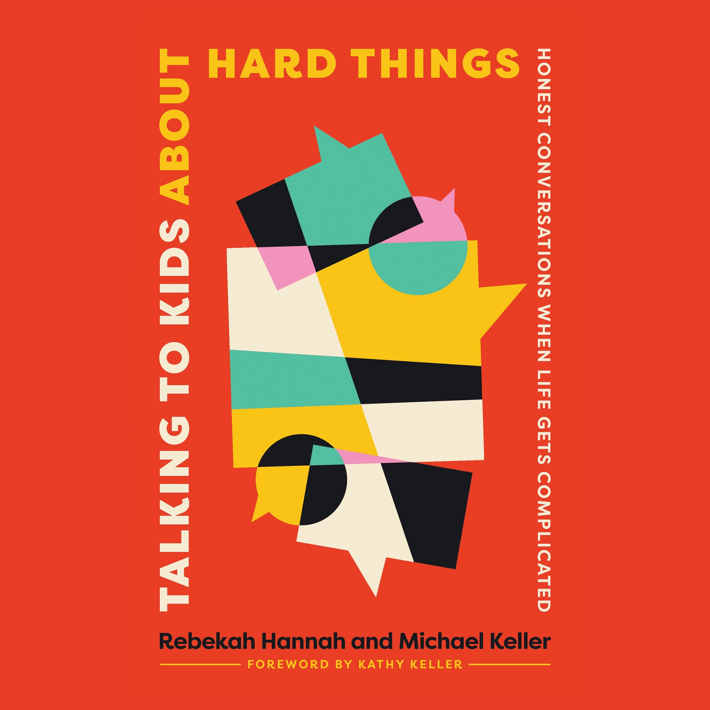 Talking to Kids About Hard Things