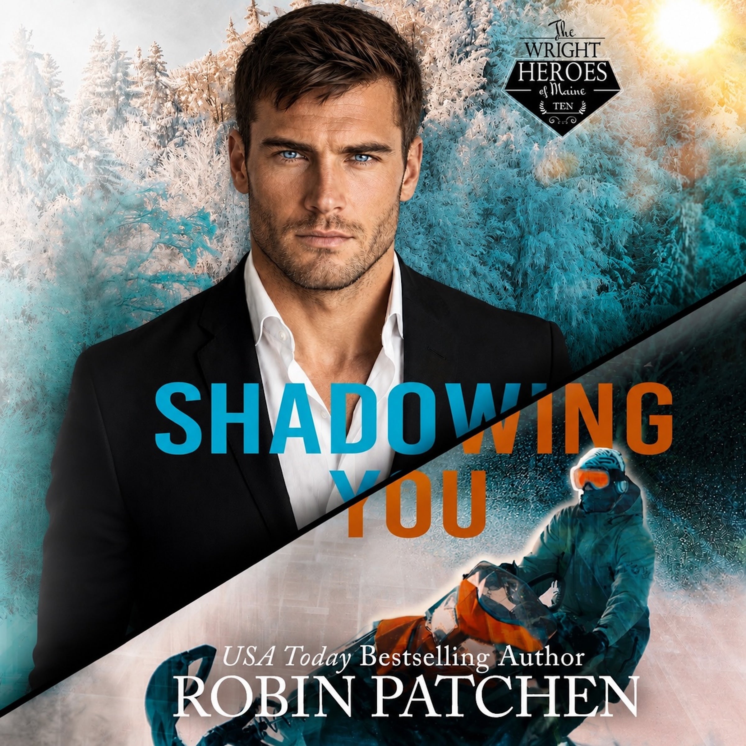 Shadowing You