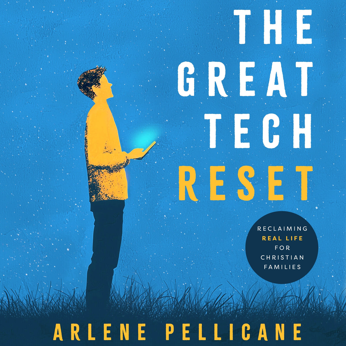 The Great Tech Reset
