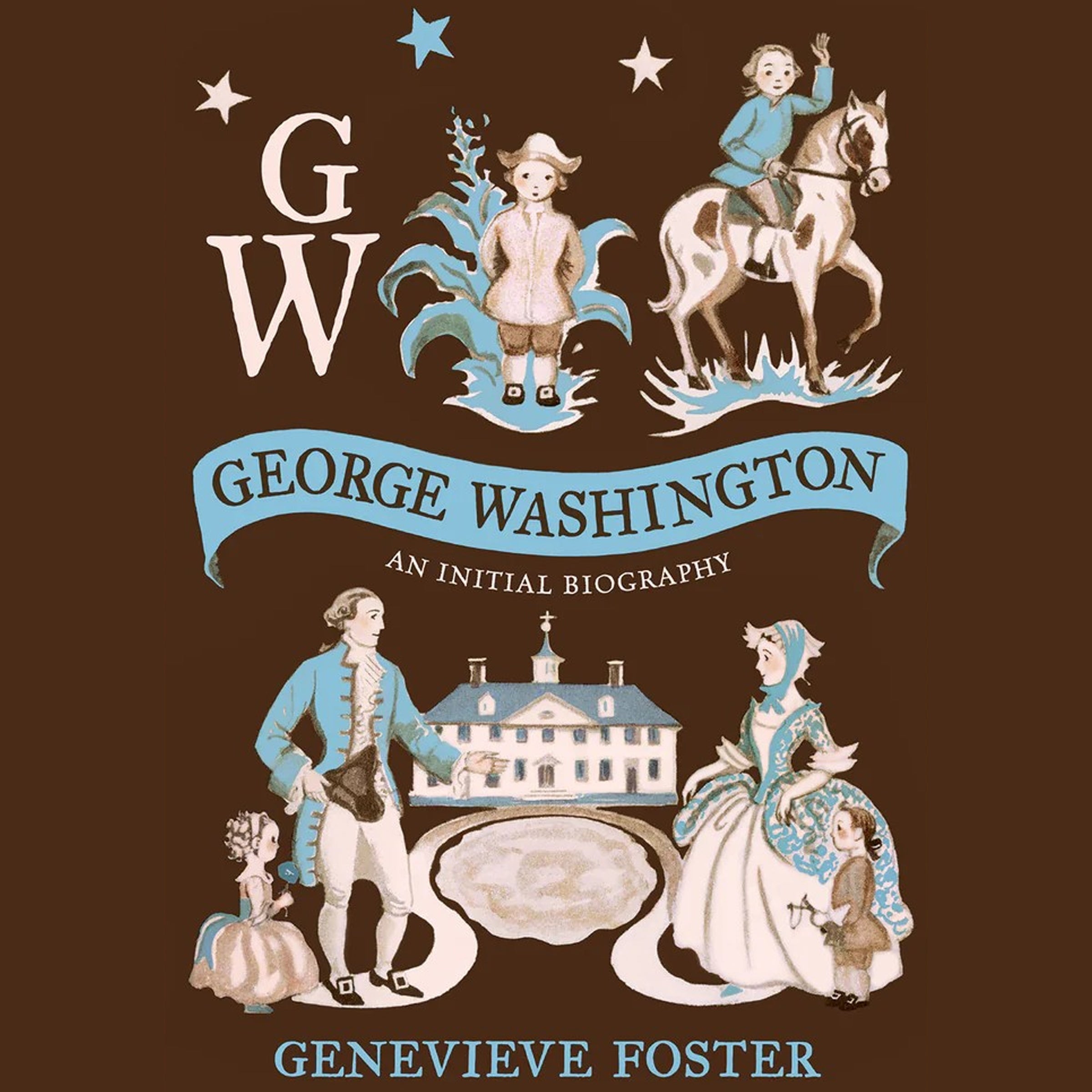 George Washington