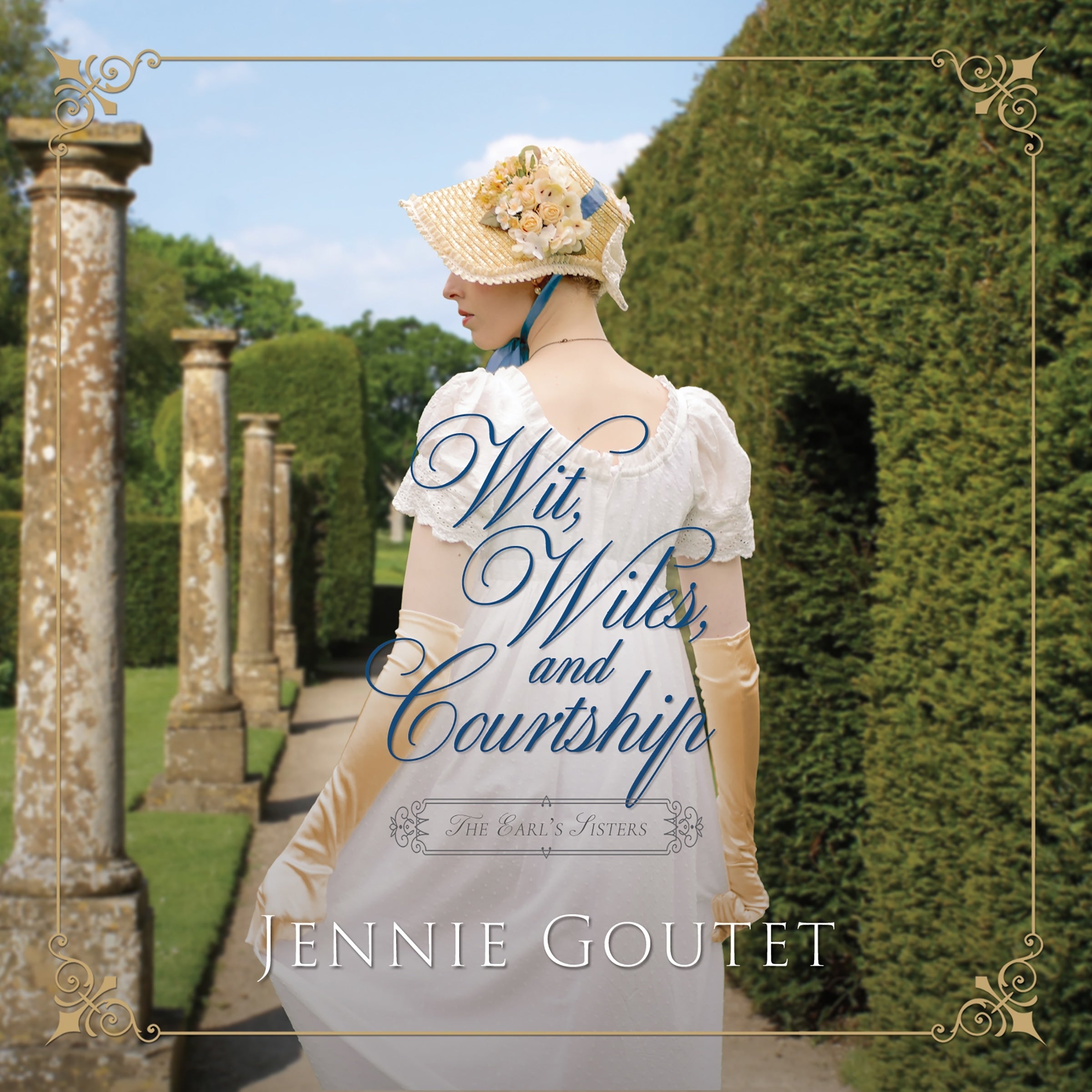 Wit, Wiles, and Courtship